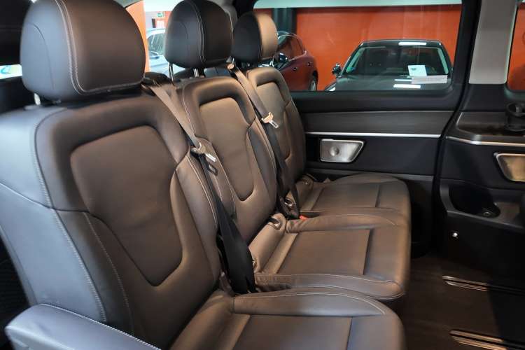 Mercedes-Benz Clase V