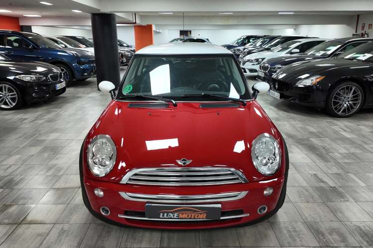 Mini Mini
