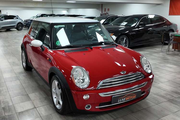Mini Mini