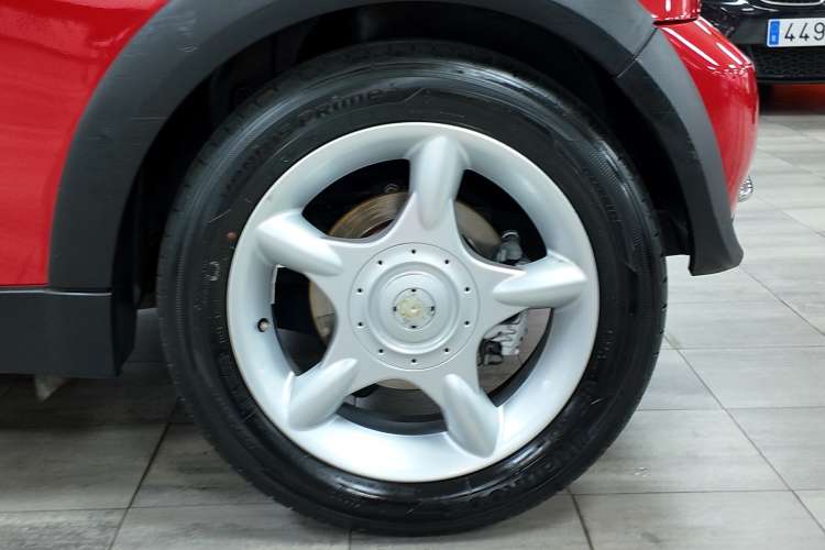 Mini Mini