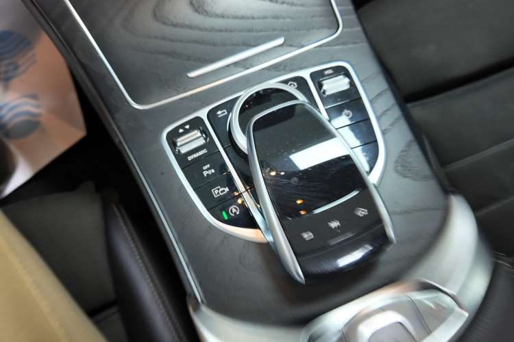 Mercedes-Benz Clase C