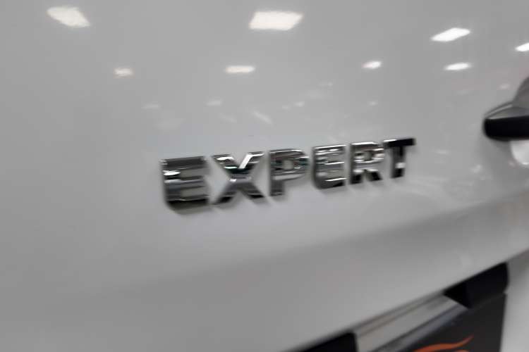 Peugeot Expert