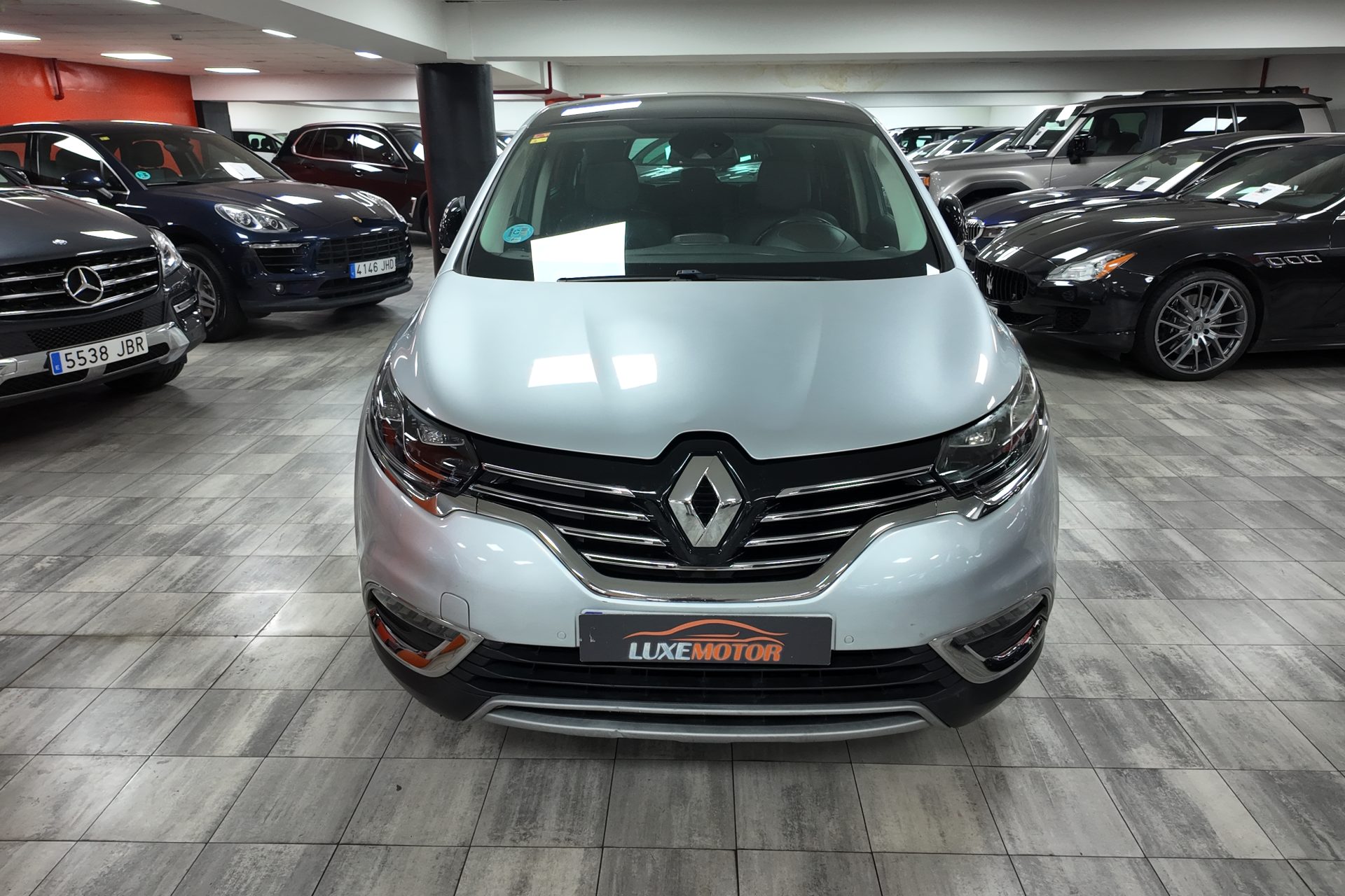 Renault Espace