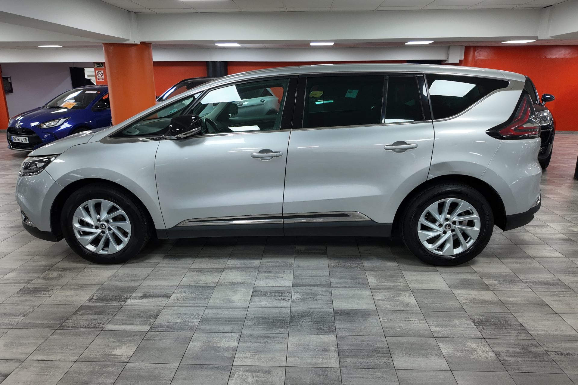 Renault Espace