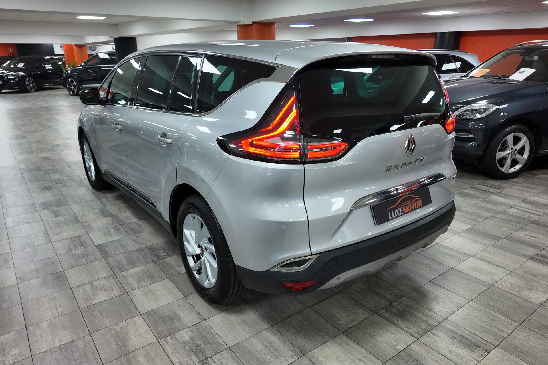 Renault Espace