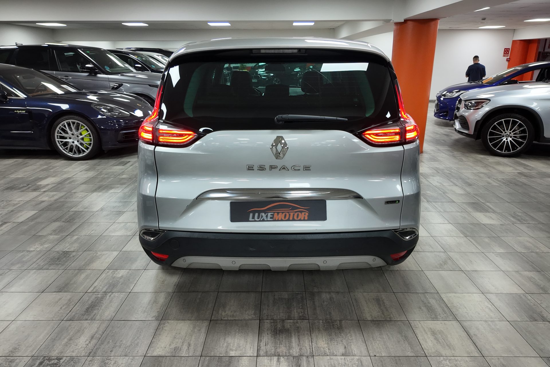 Renault Espace