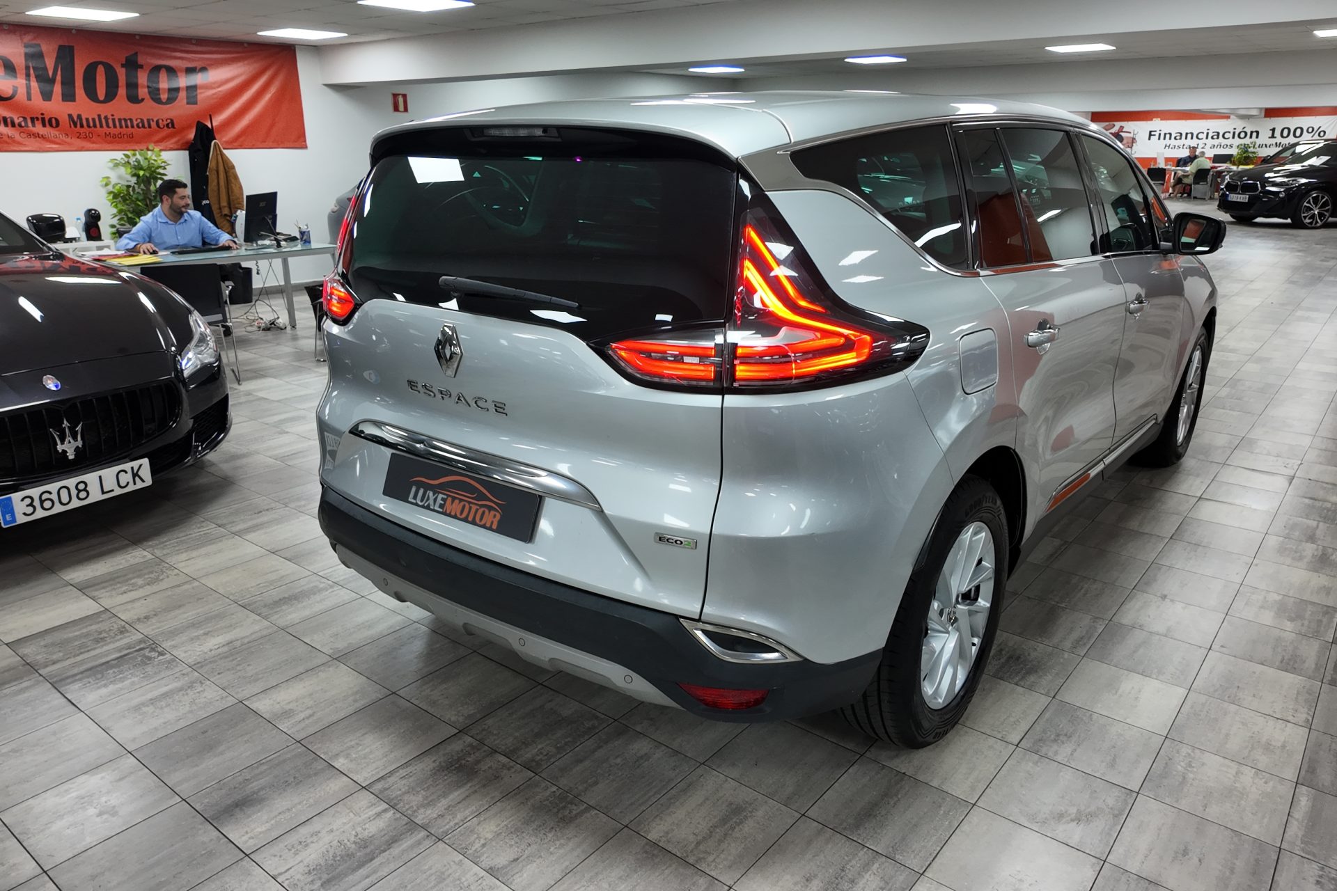 Renault Espace