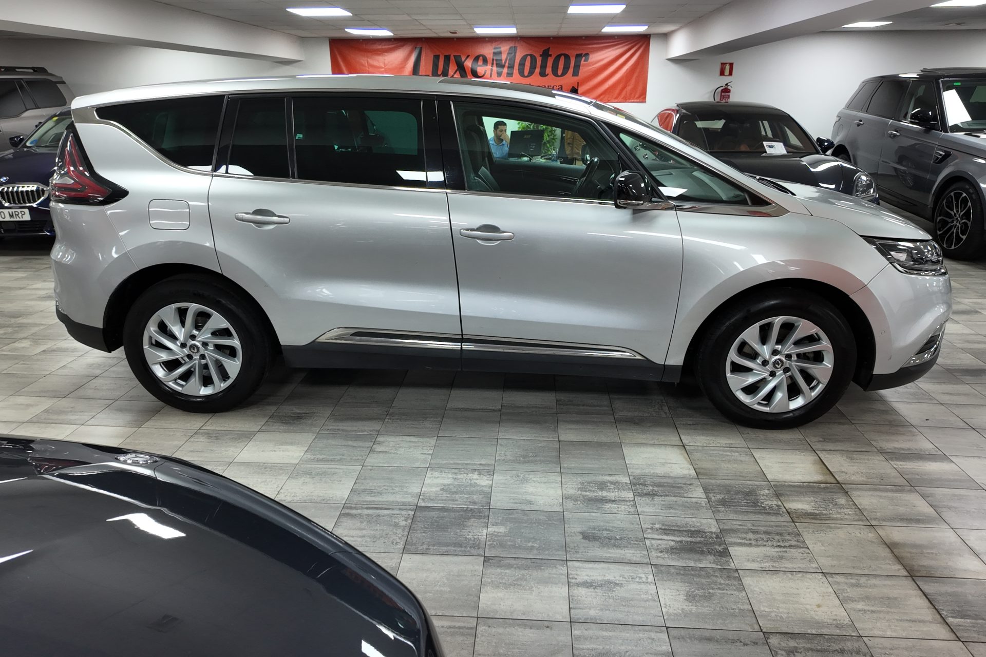 Renault Espace