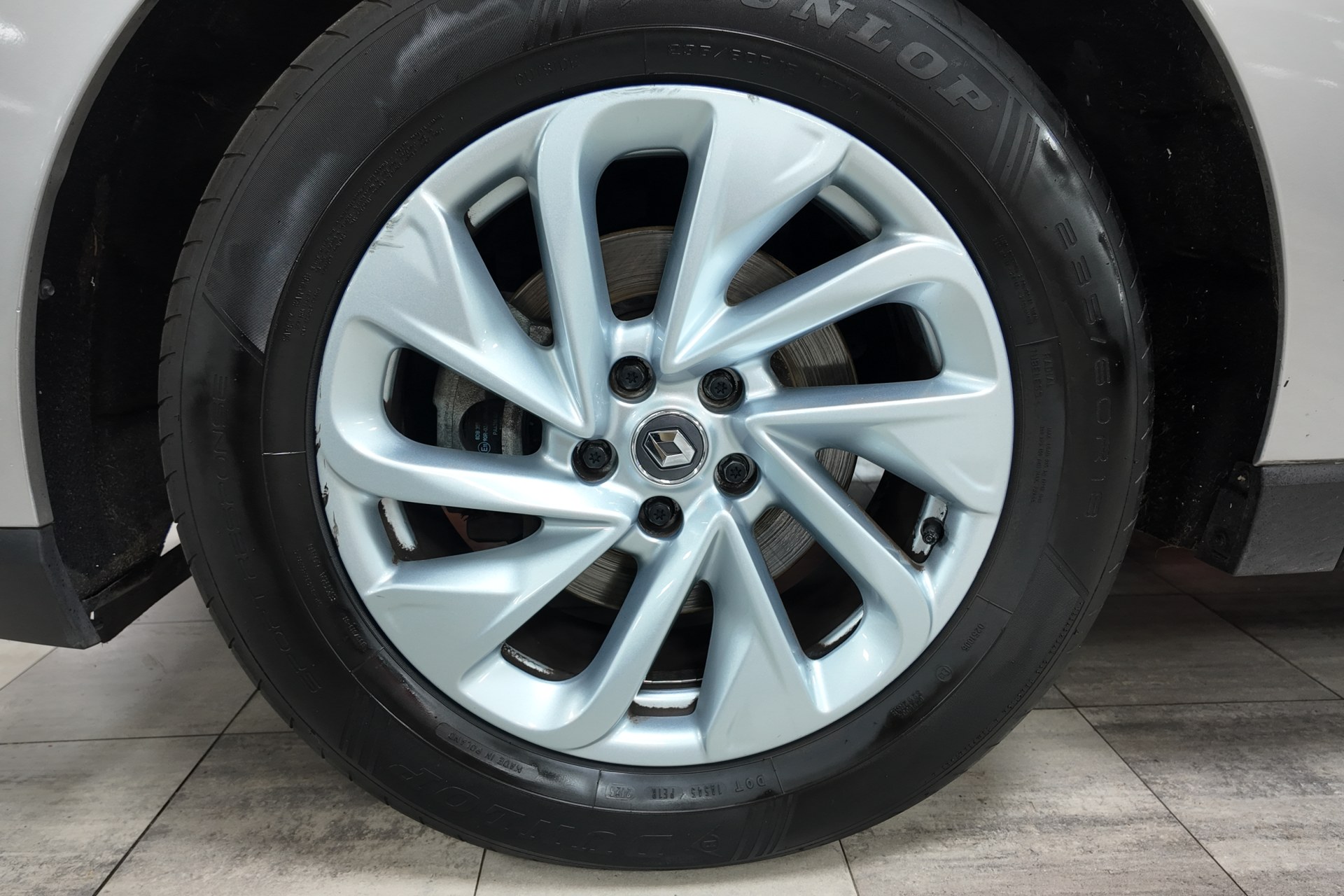 Renault Espace