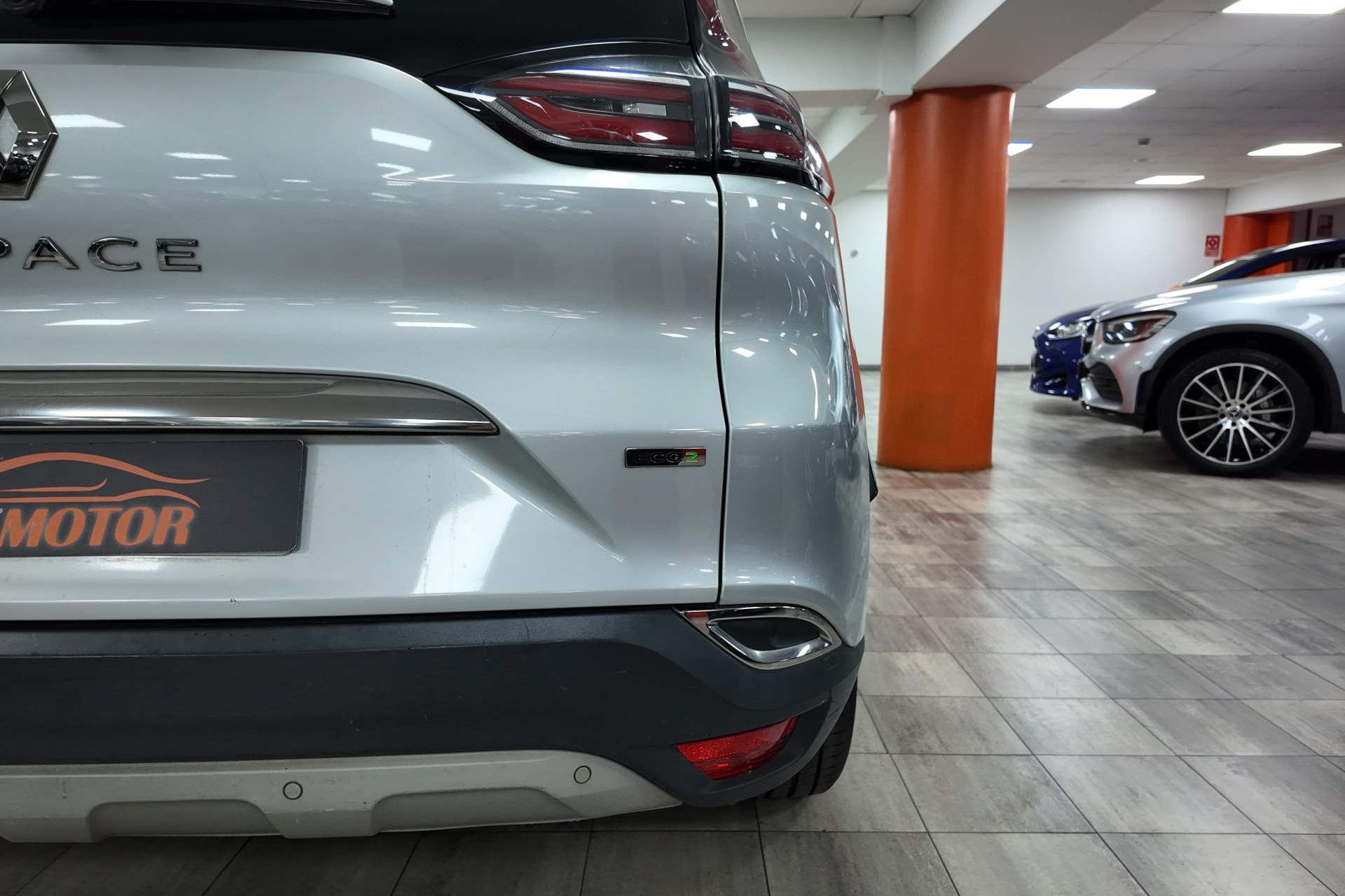 Renault Espace