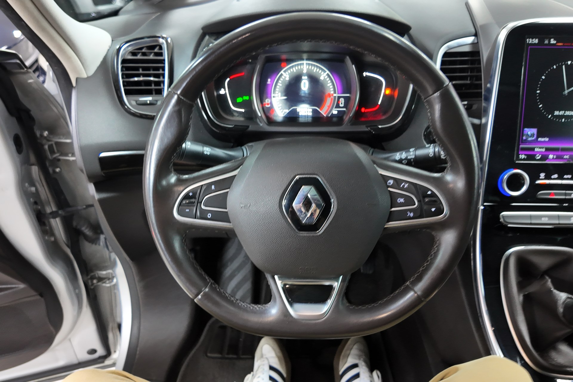 Renault Espace