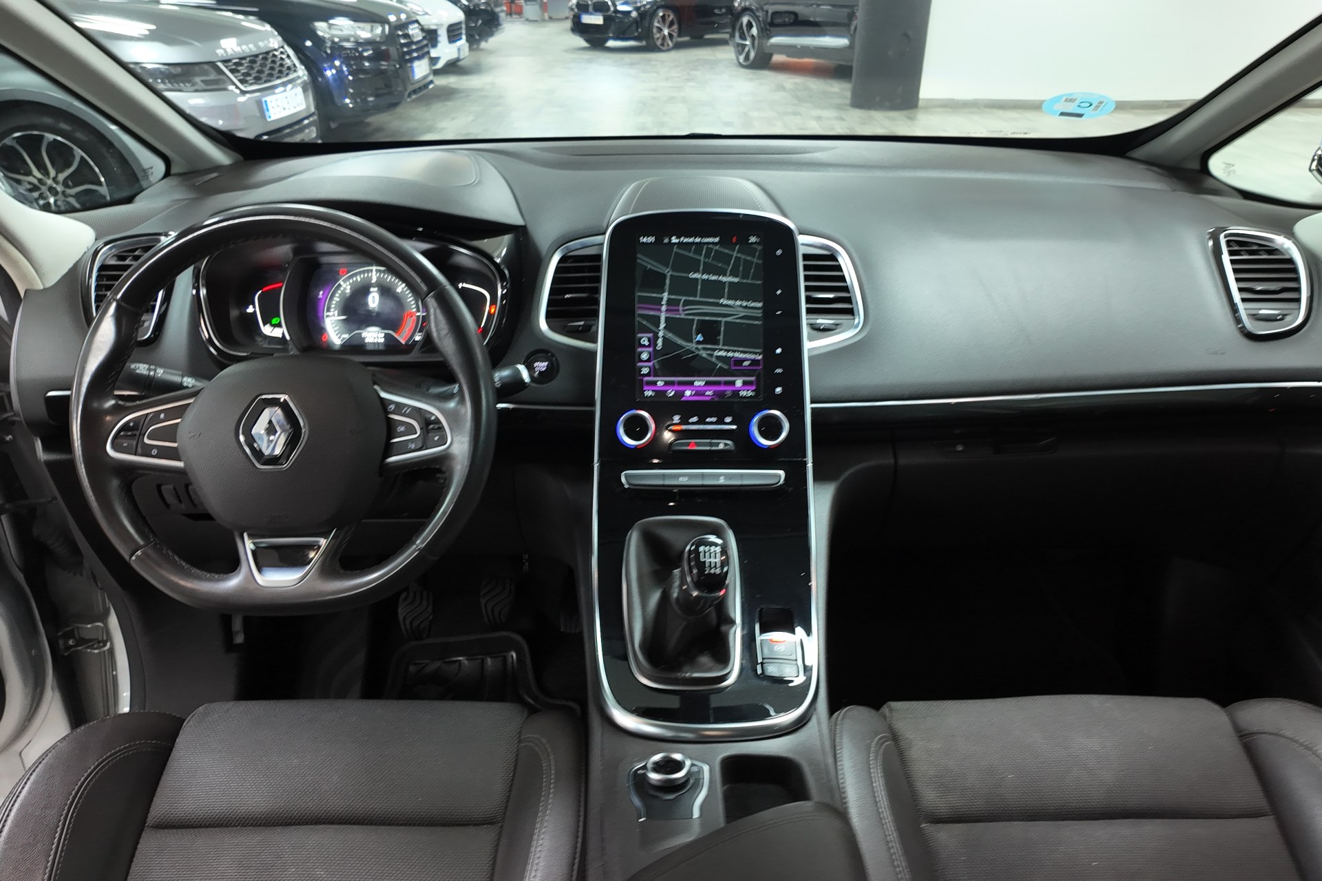 Renault Espace