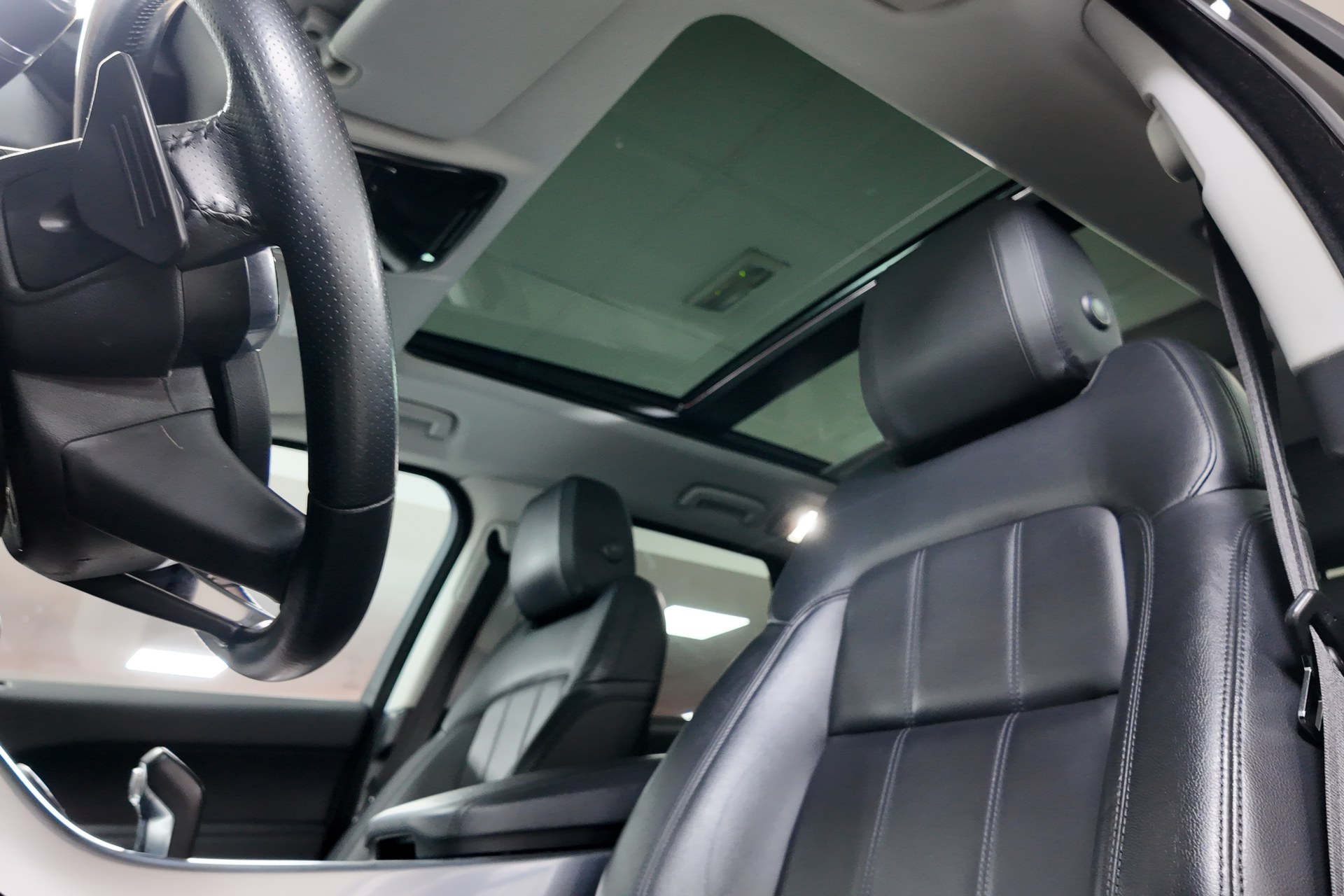 Land-Rover Range Rover Sport