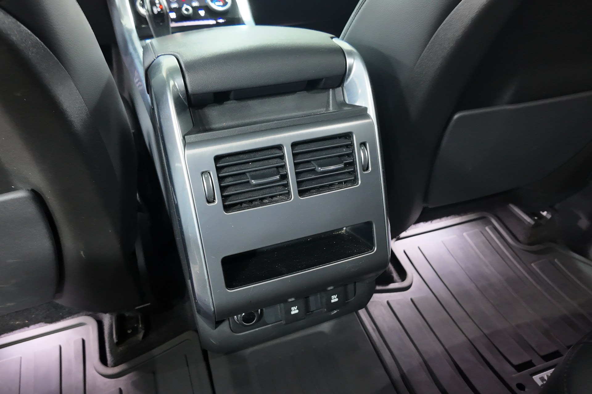 Land-Rover Range Rover Sport