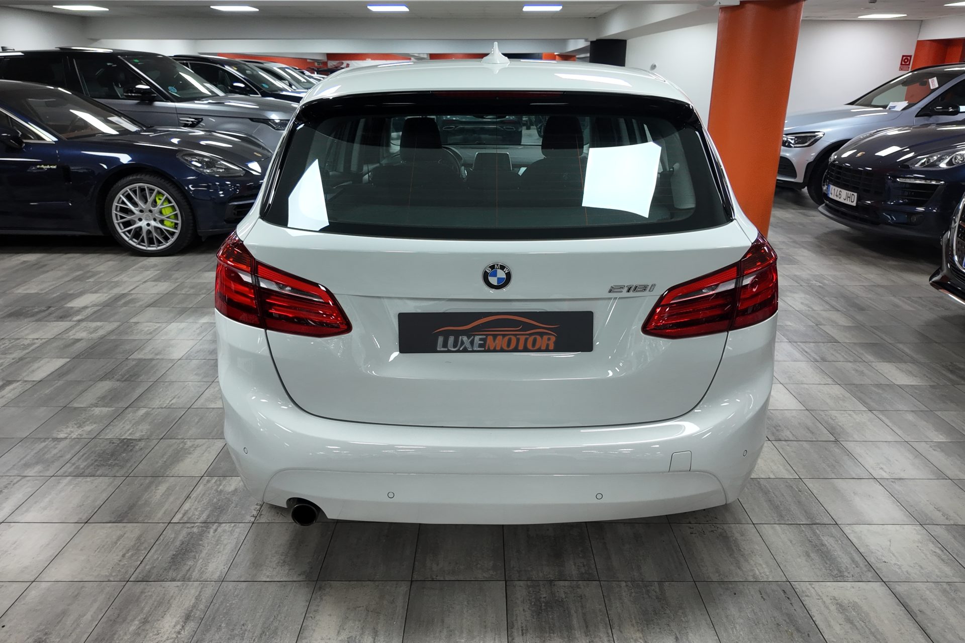 BMW Serie 2