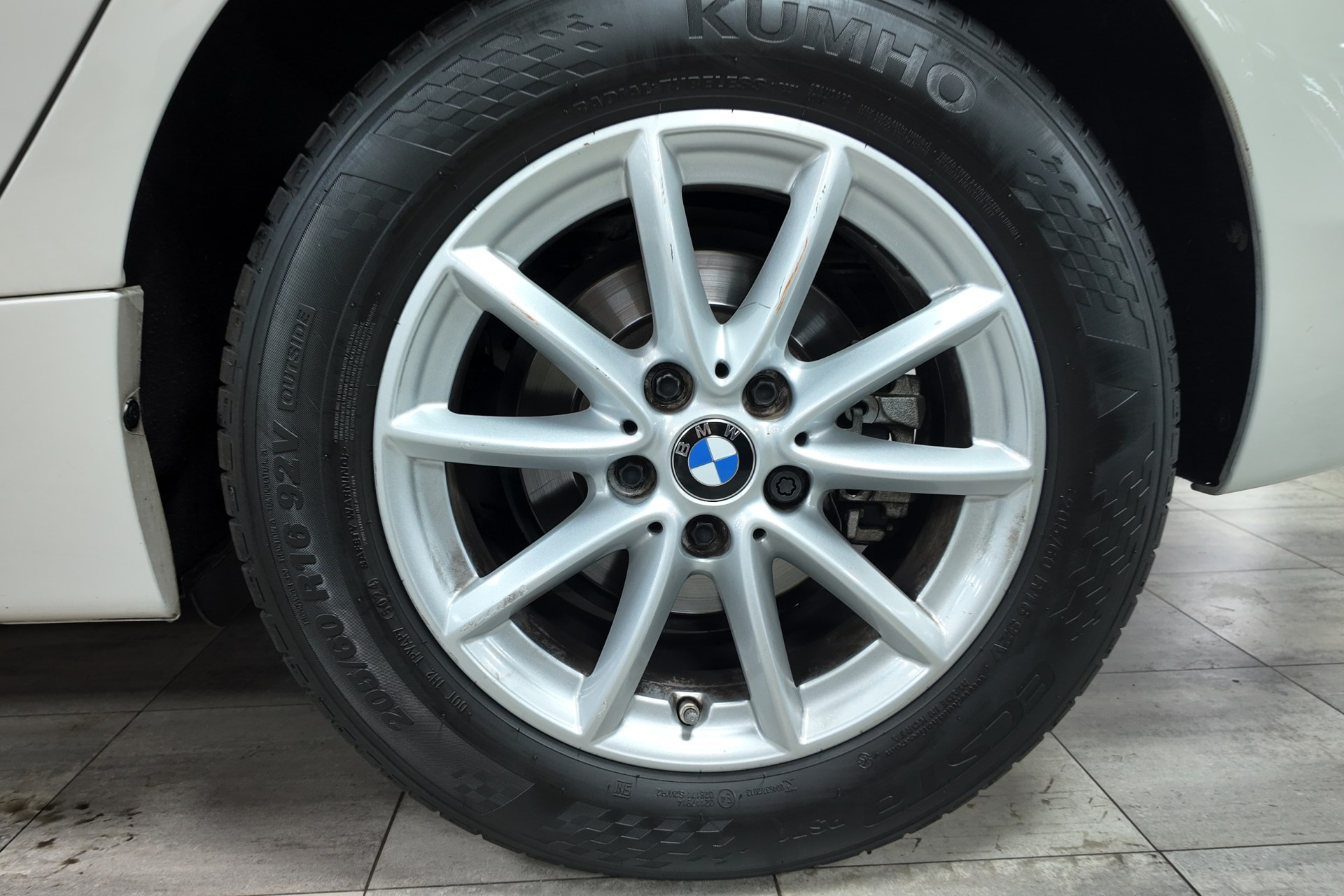 BMW Serie 2
