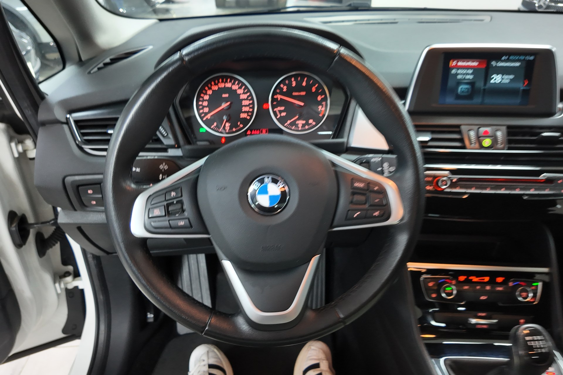 BMW Serie 2