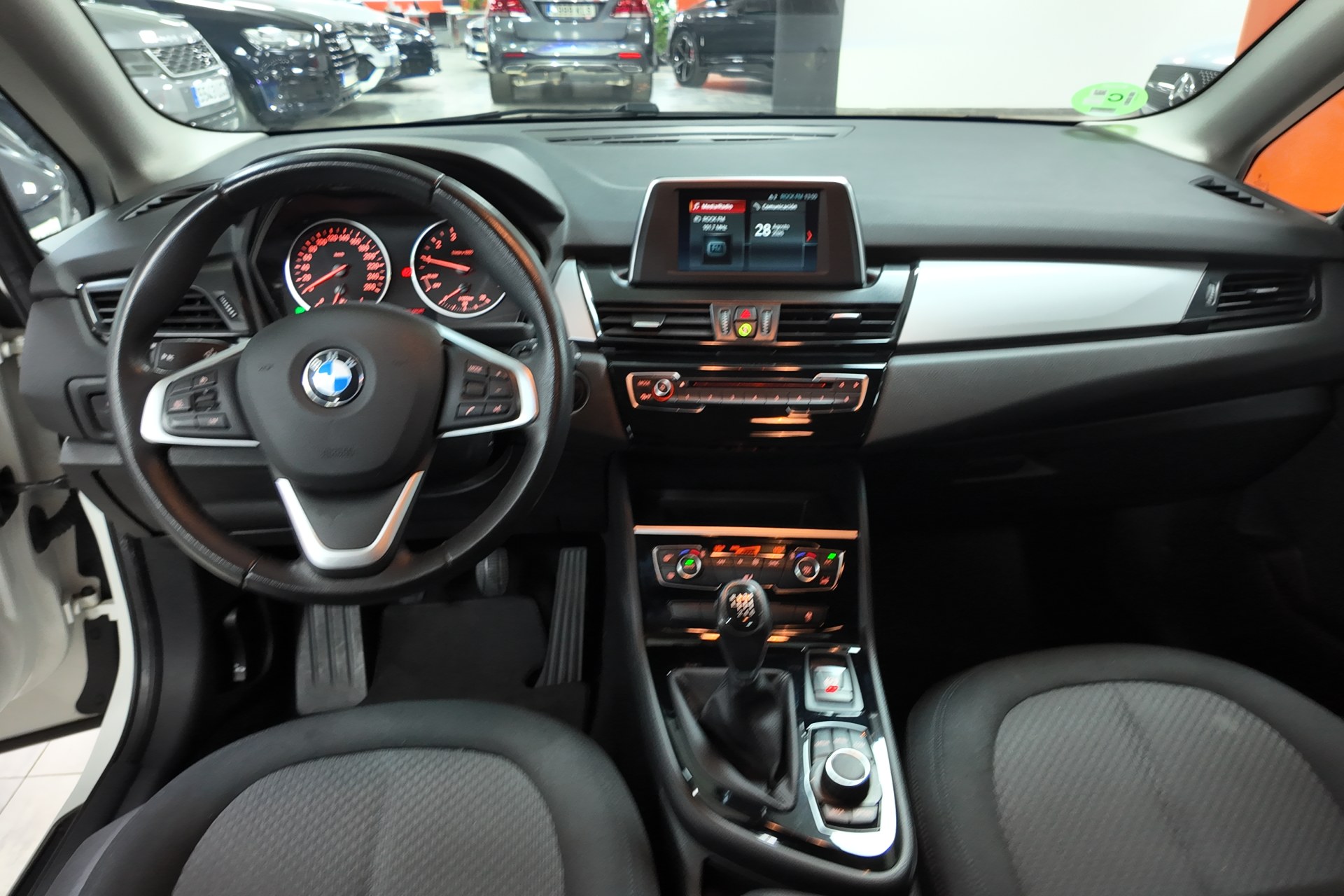 BMW Serie 2
