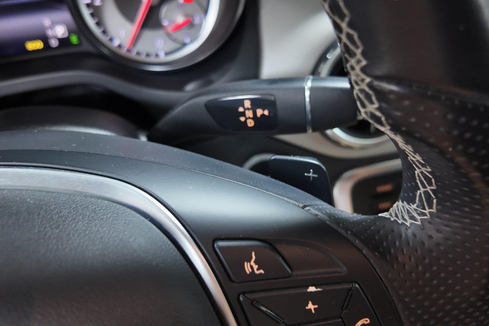 Mercedes-Benz Clase GLA