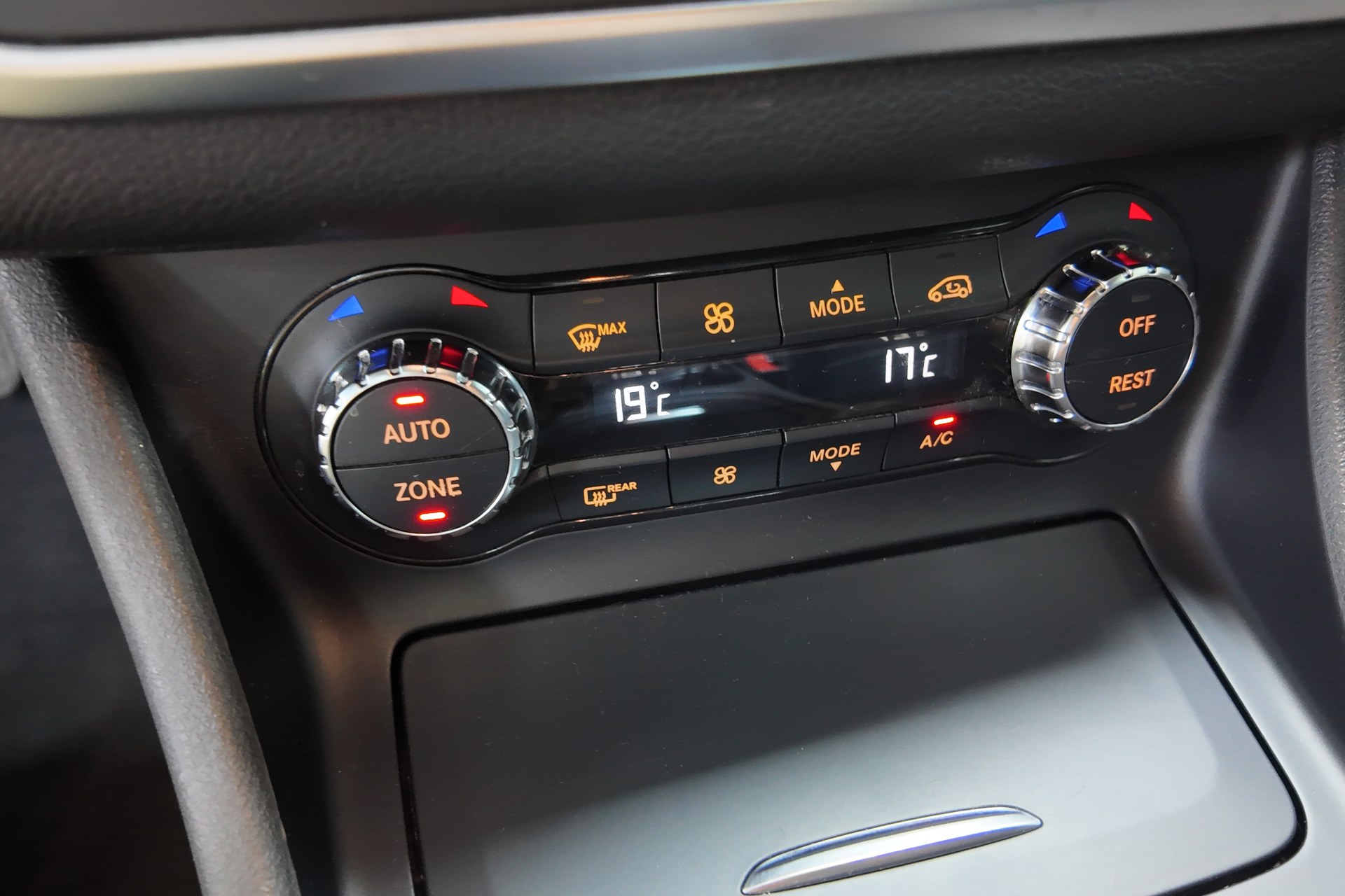 Mercedes-Benz Clase GLA