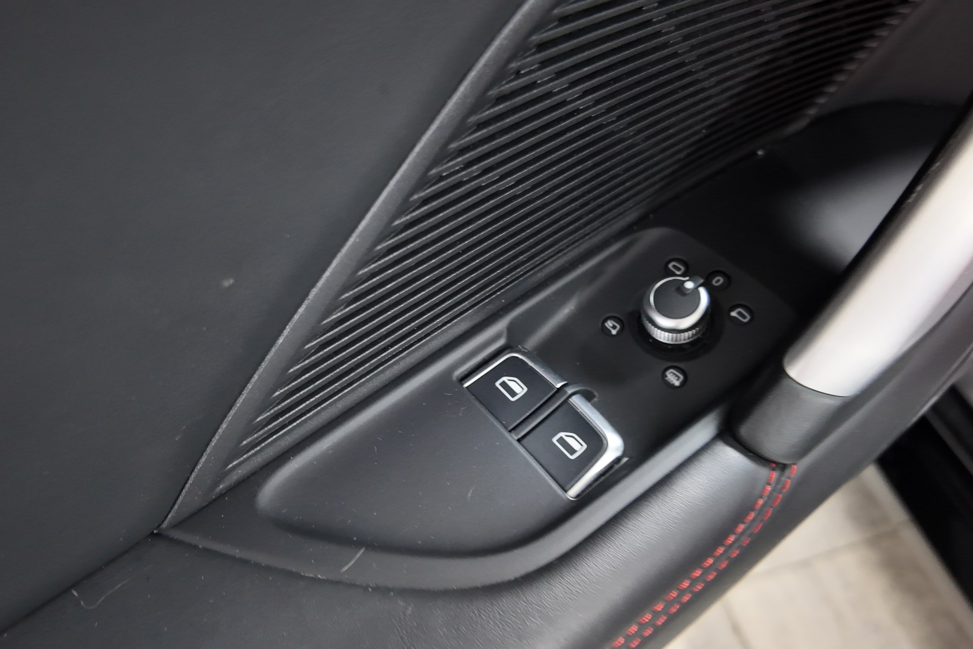 Audi Tts
