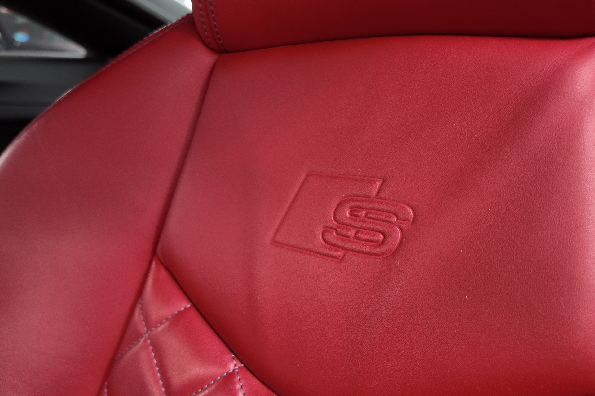 Audi Tts