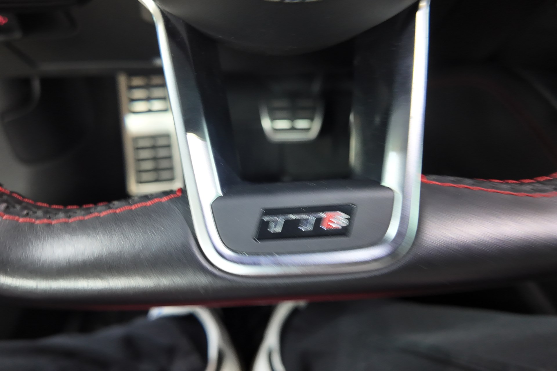 Audi Tts