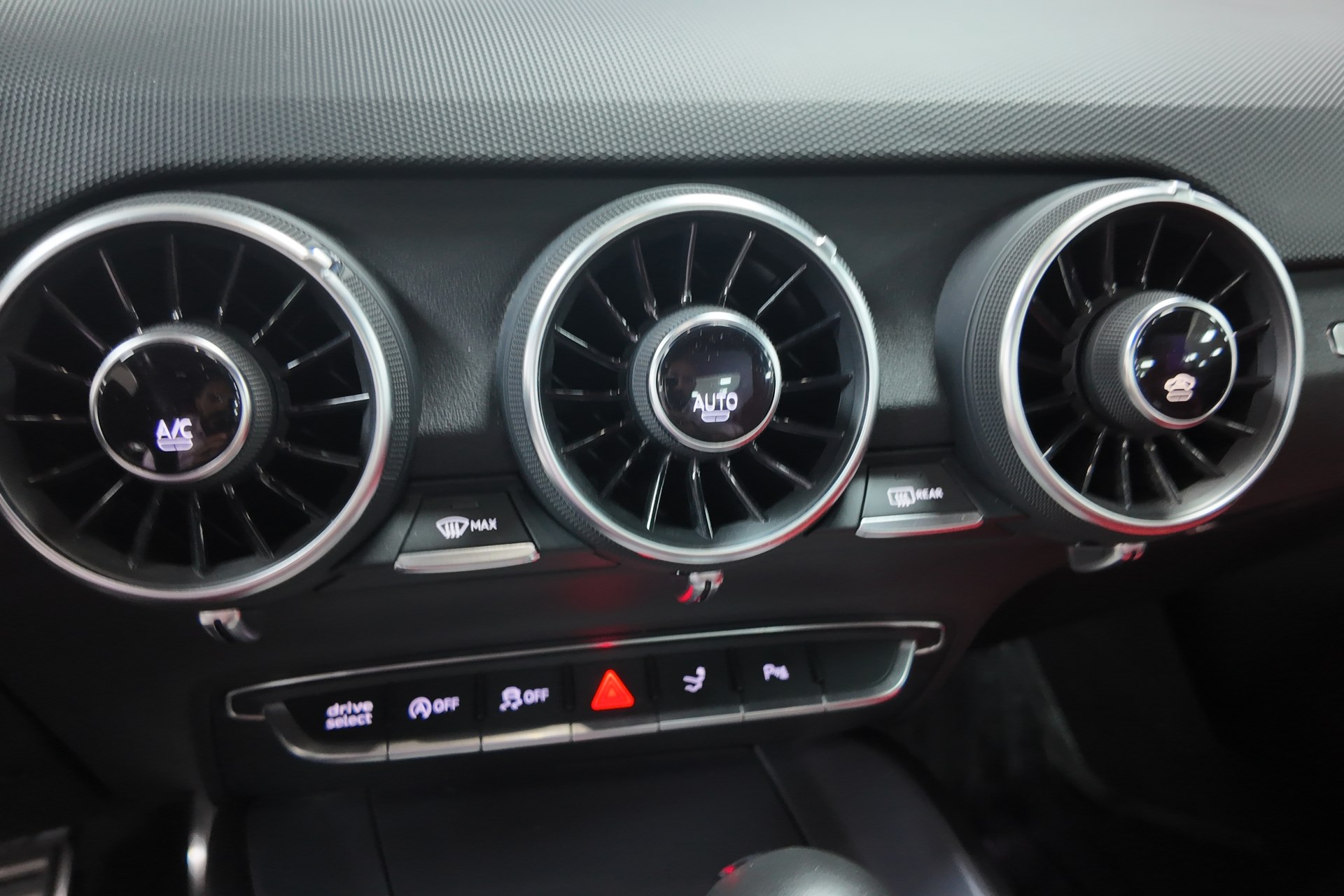 Audi Tts