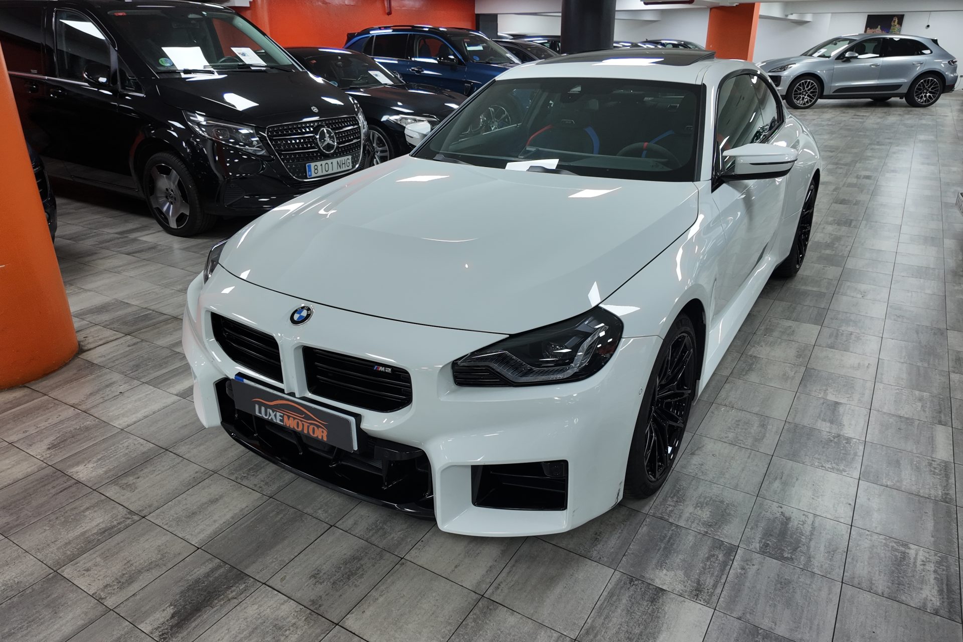 BMW Serie 2