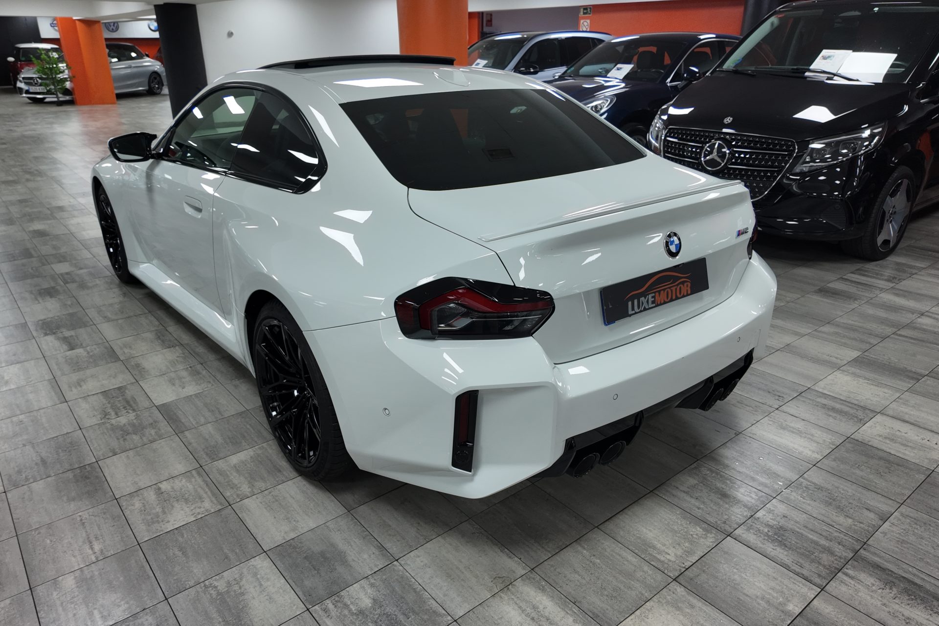 BMW Serie 2