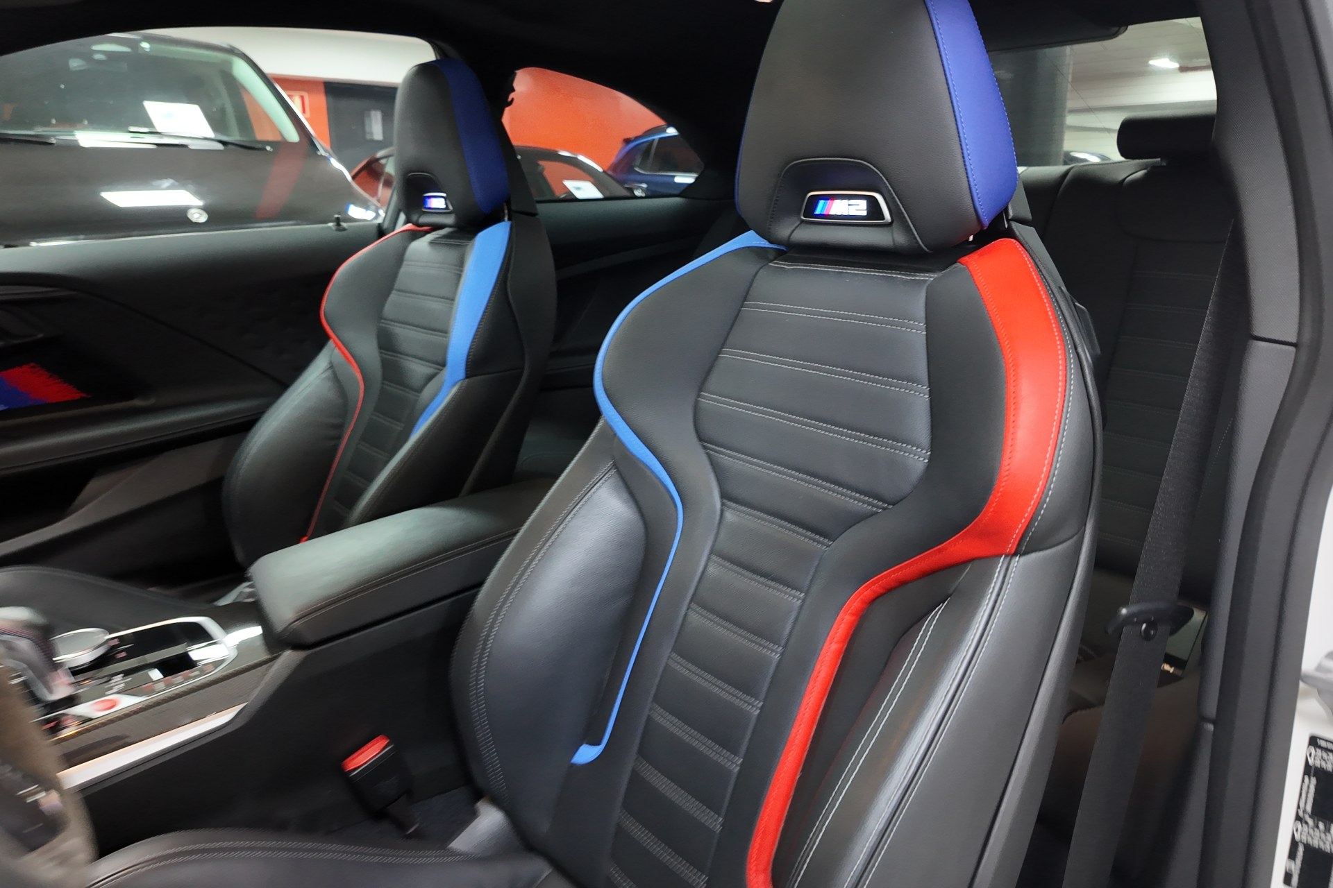 BMW Serie 2