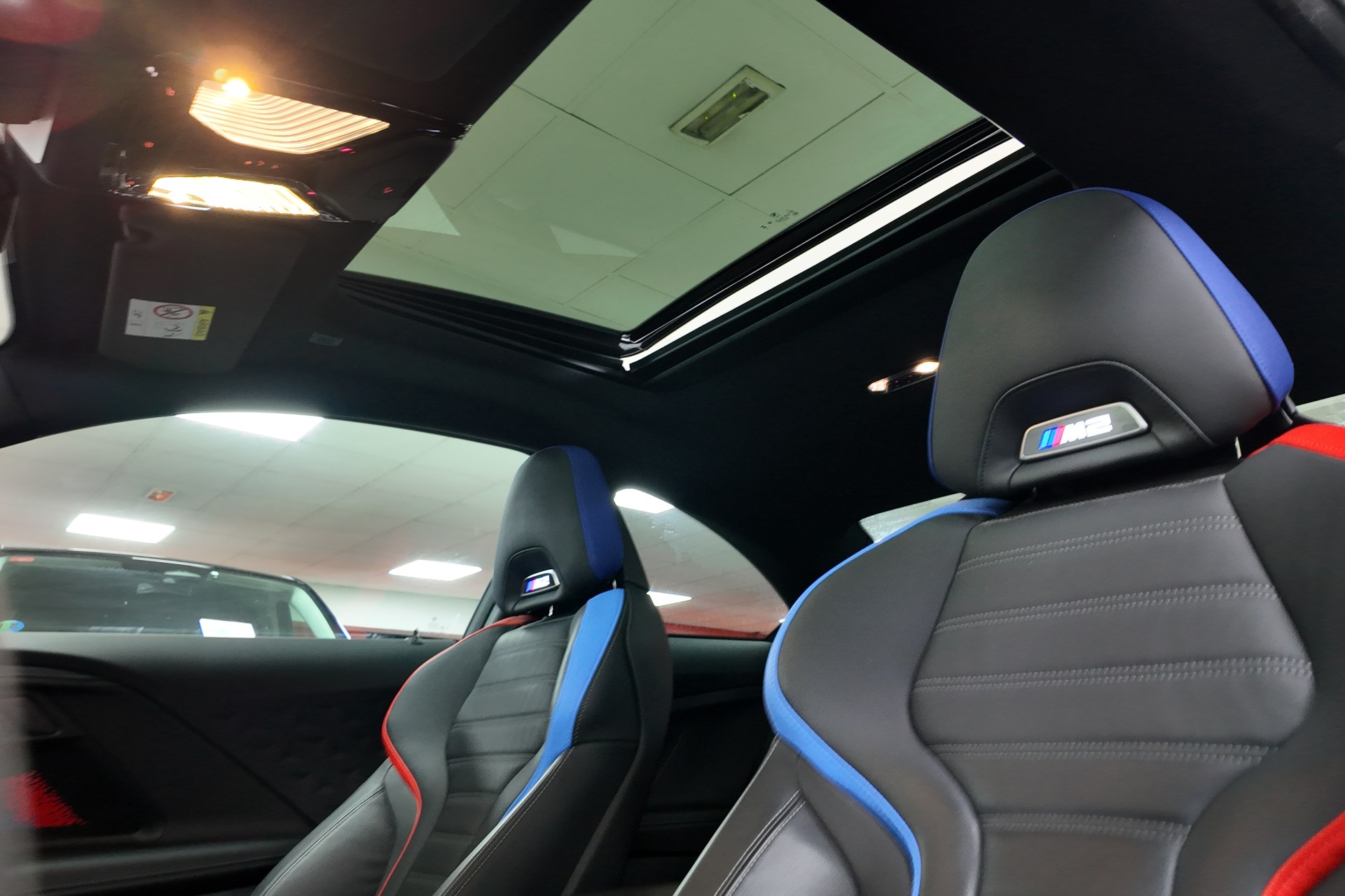BMW Serie 2