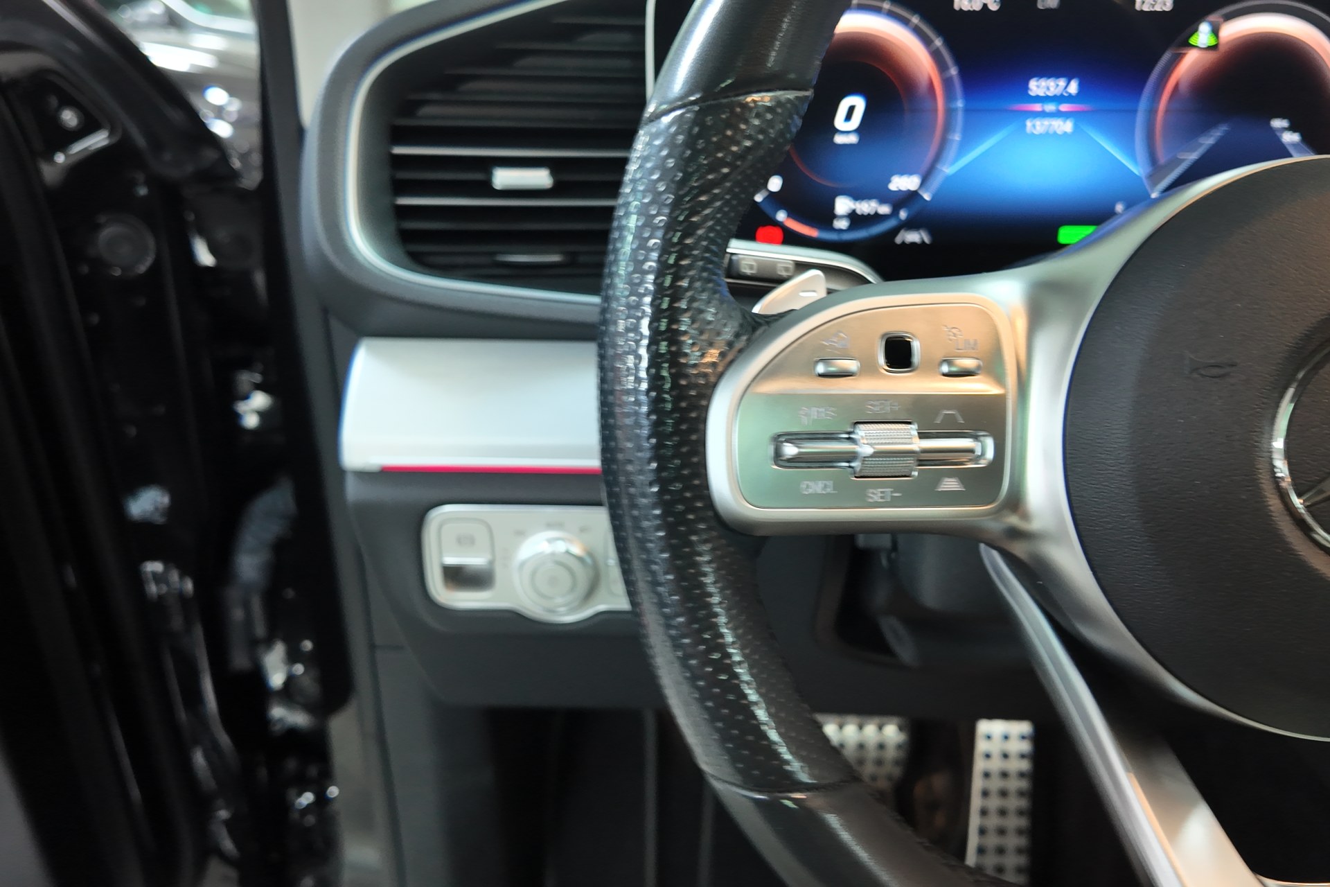 Mercedes-Benz Clase GLE