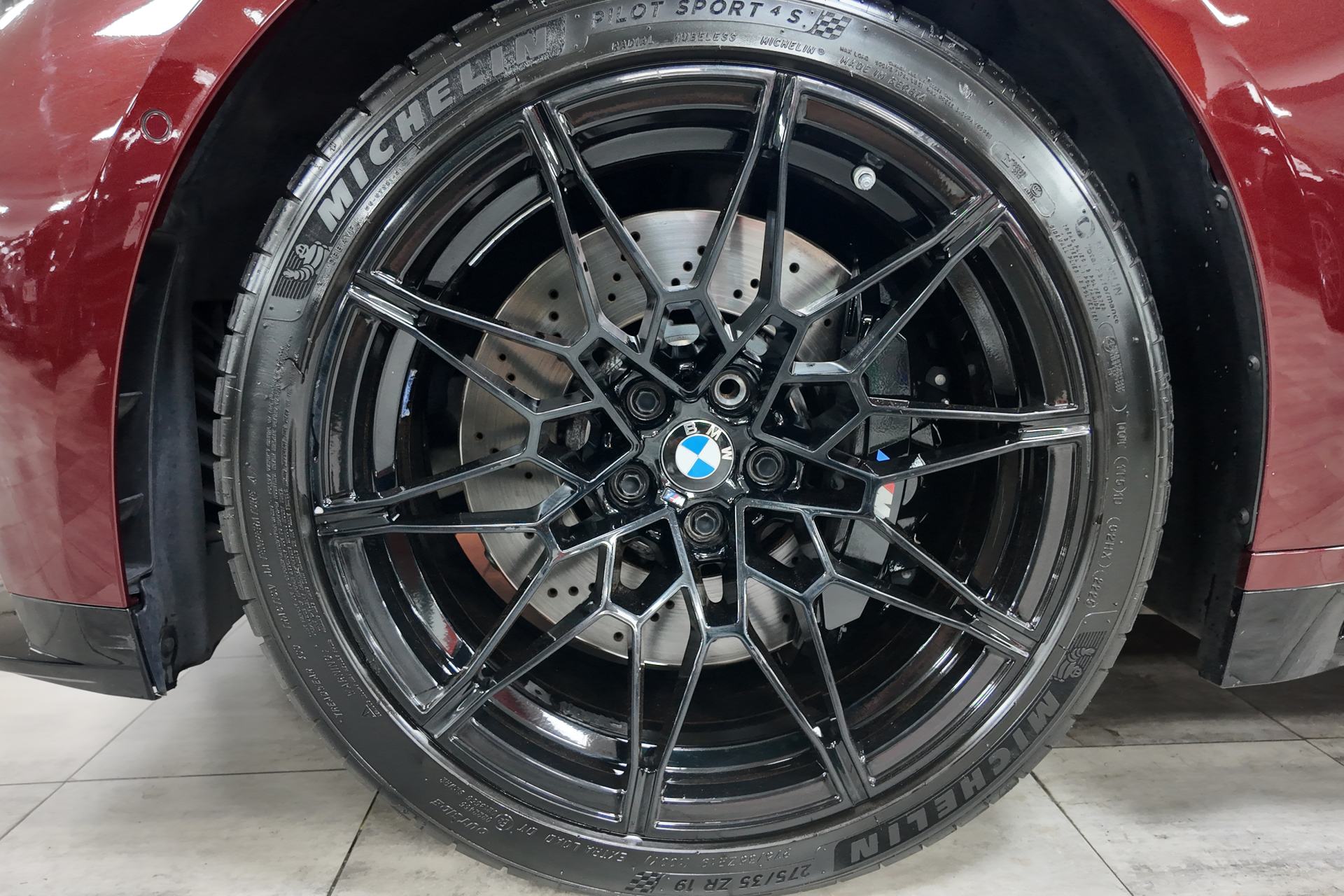 BMW Serie 3