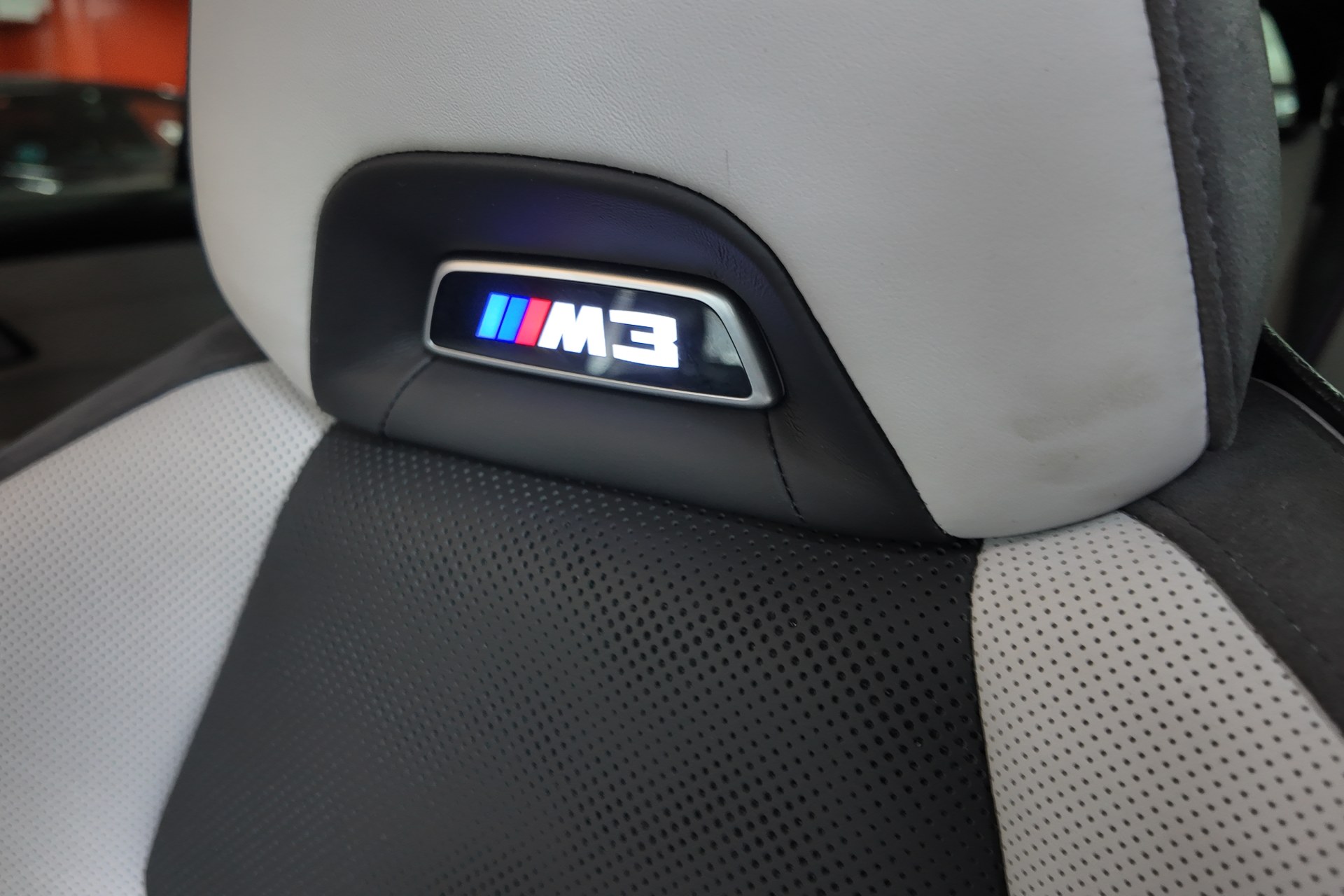 BMW Serie 3