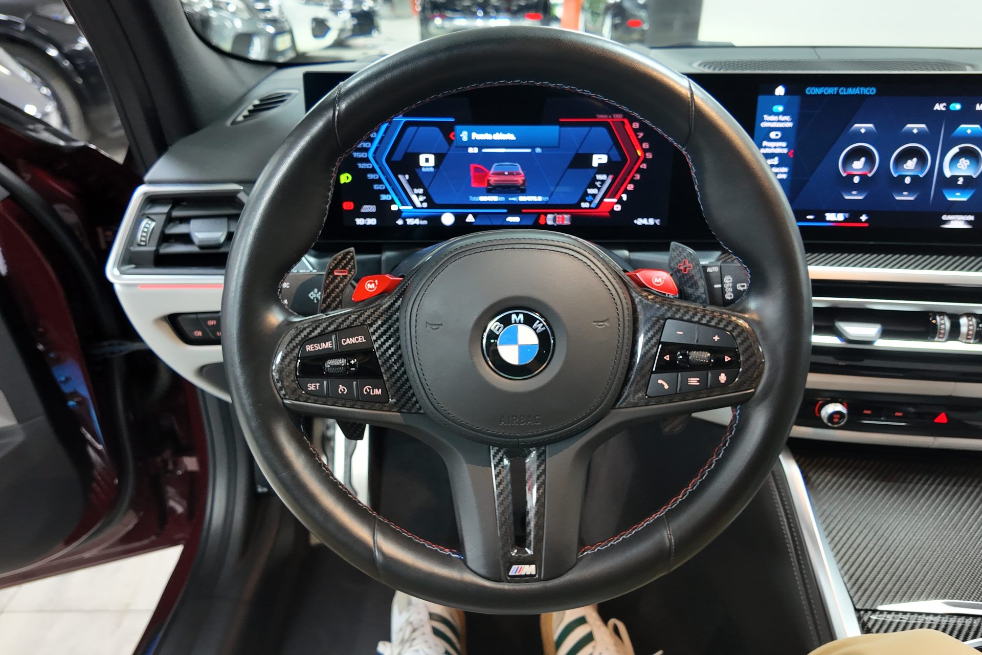BMW Serie 3