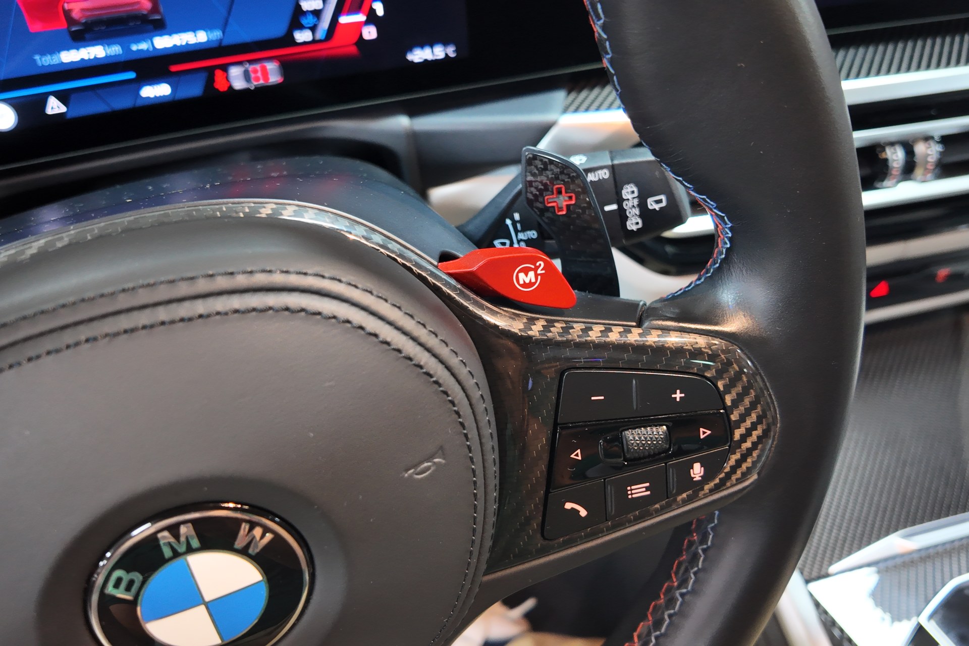 BMW Serie 3