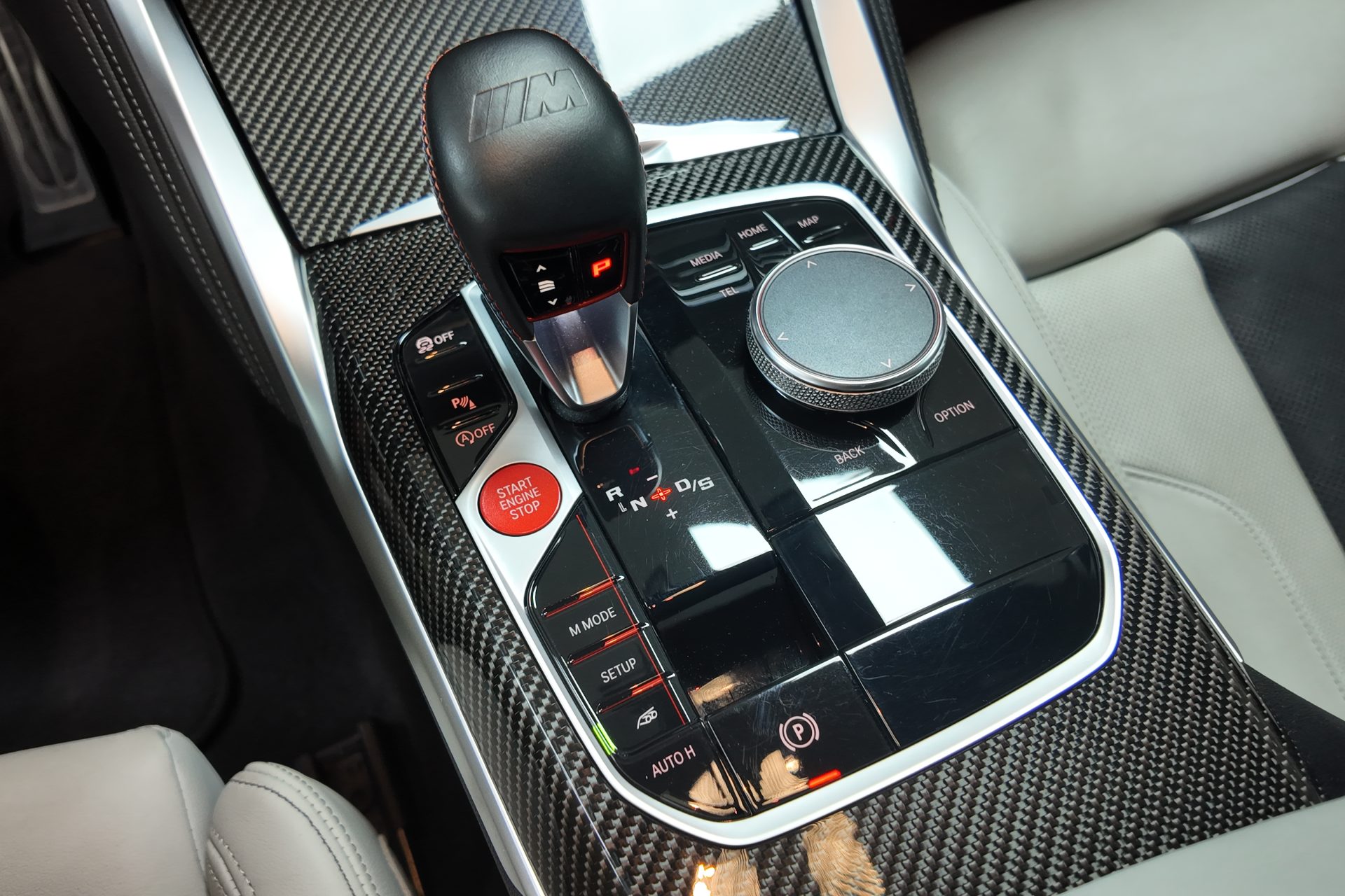 BMW Serie 3