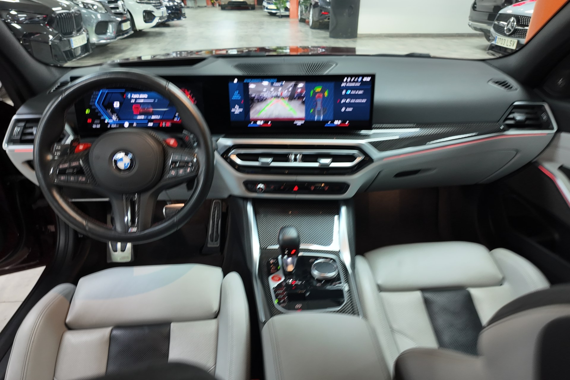 BMW Serie 3