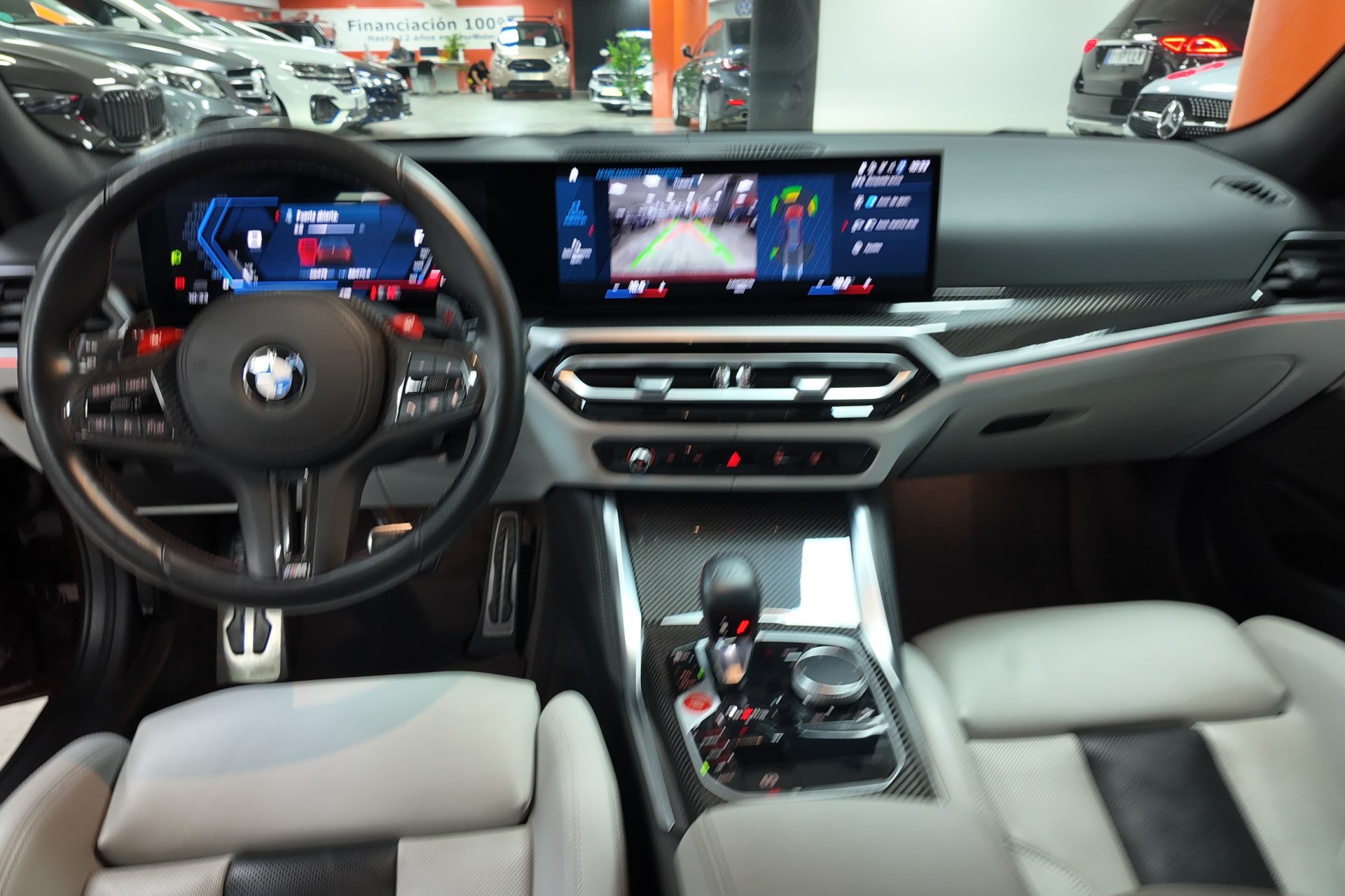 BMW Serie 3