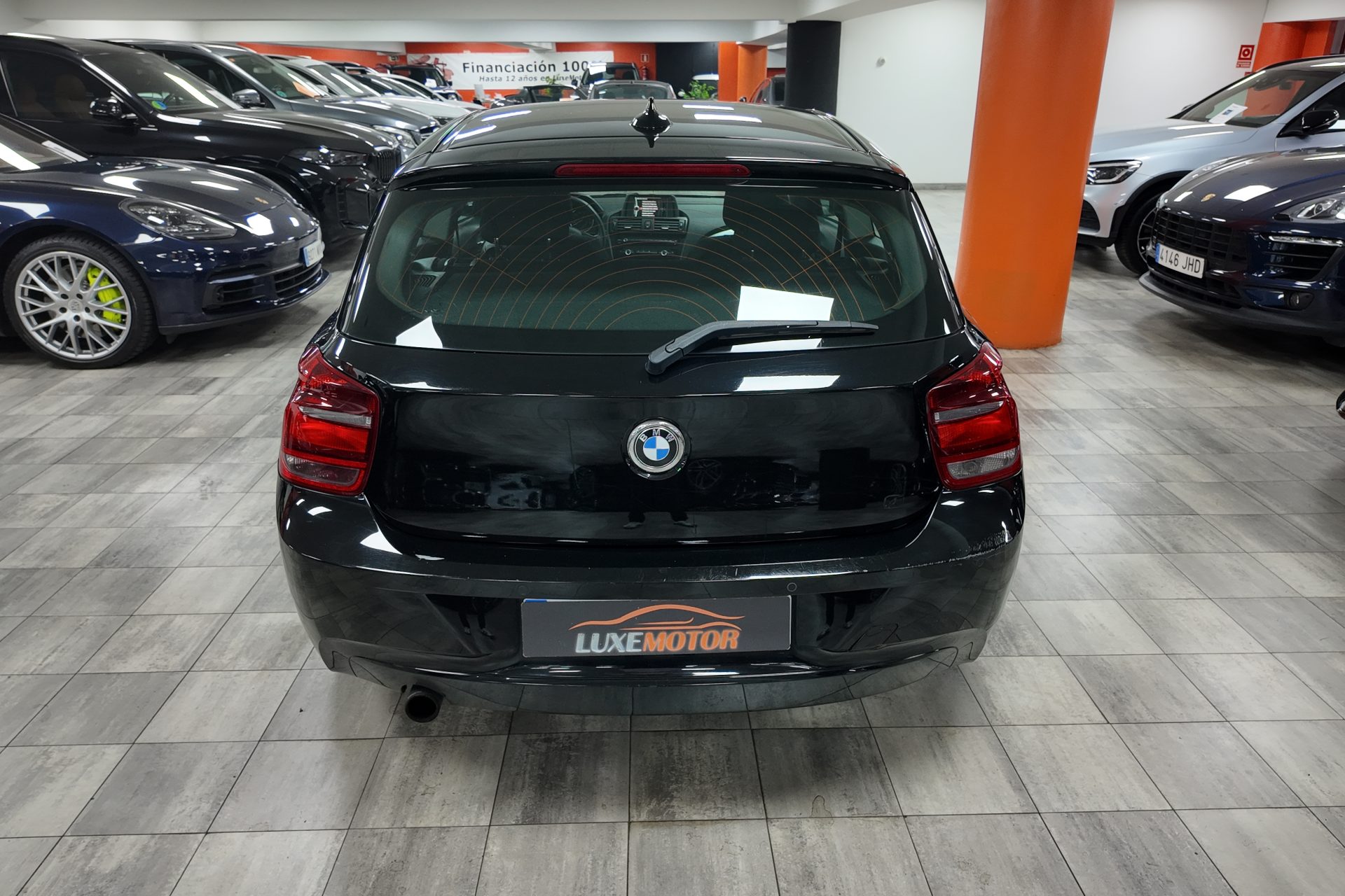 BMW Serie 1