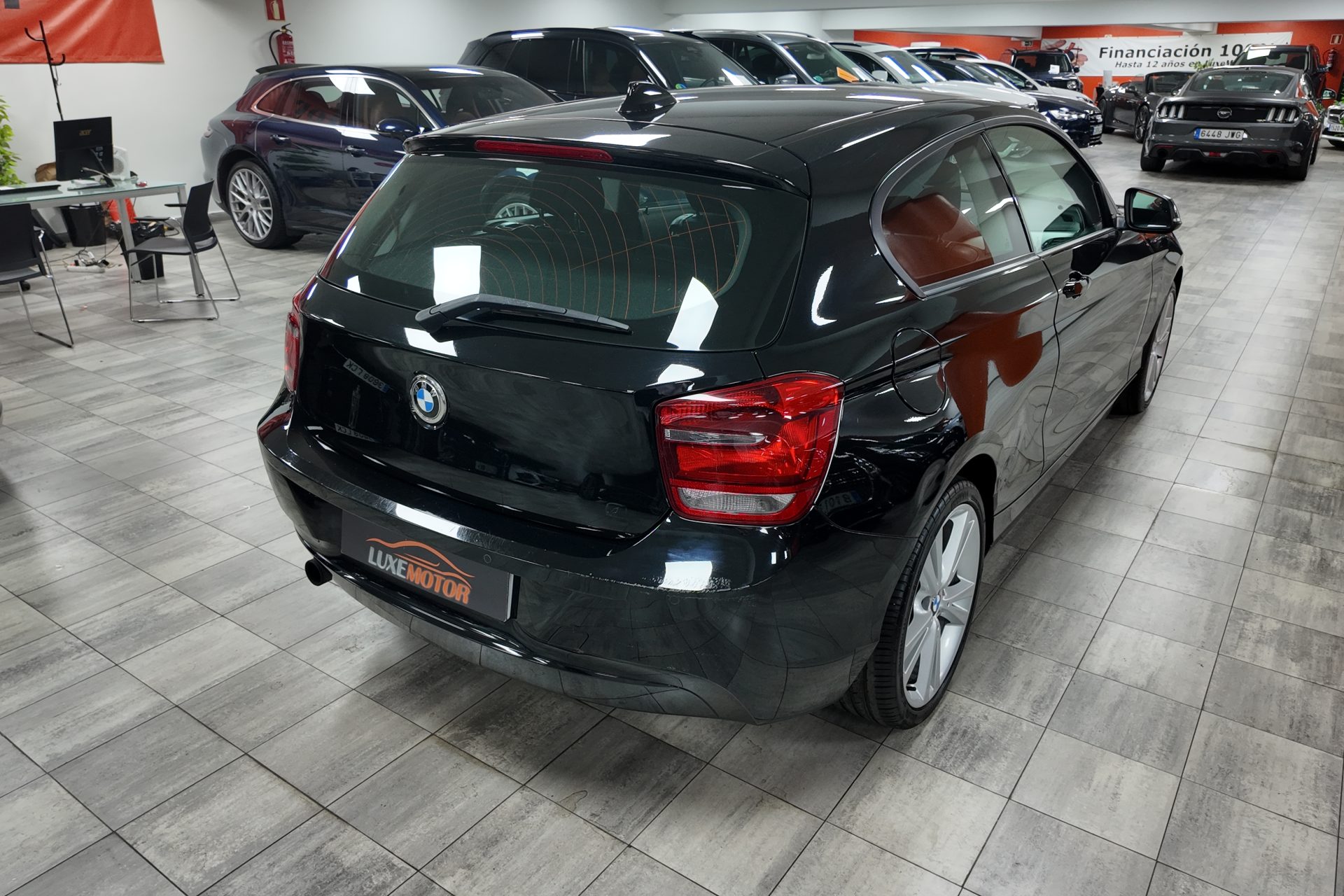 BMW Serie 1
