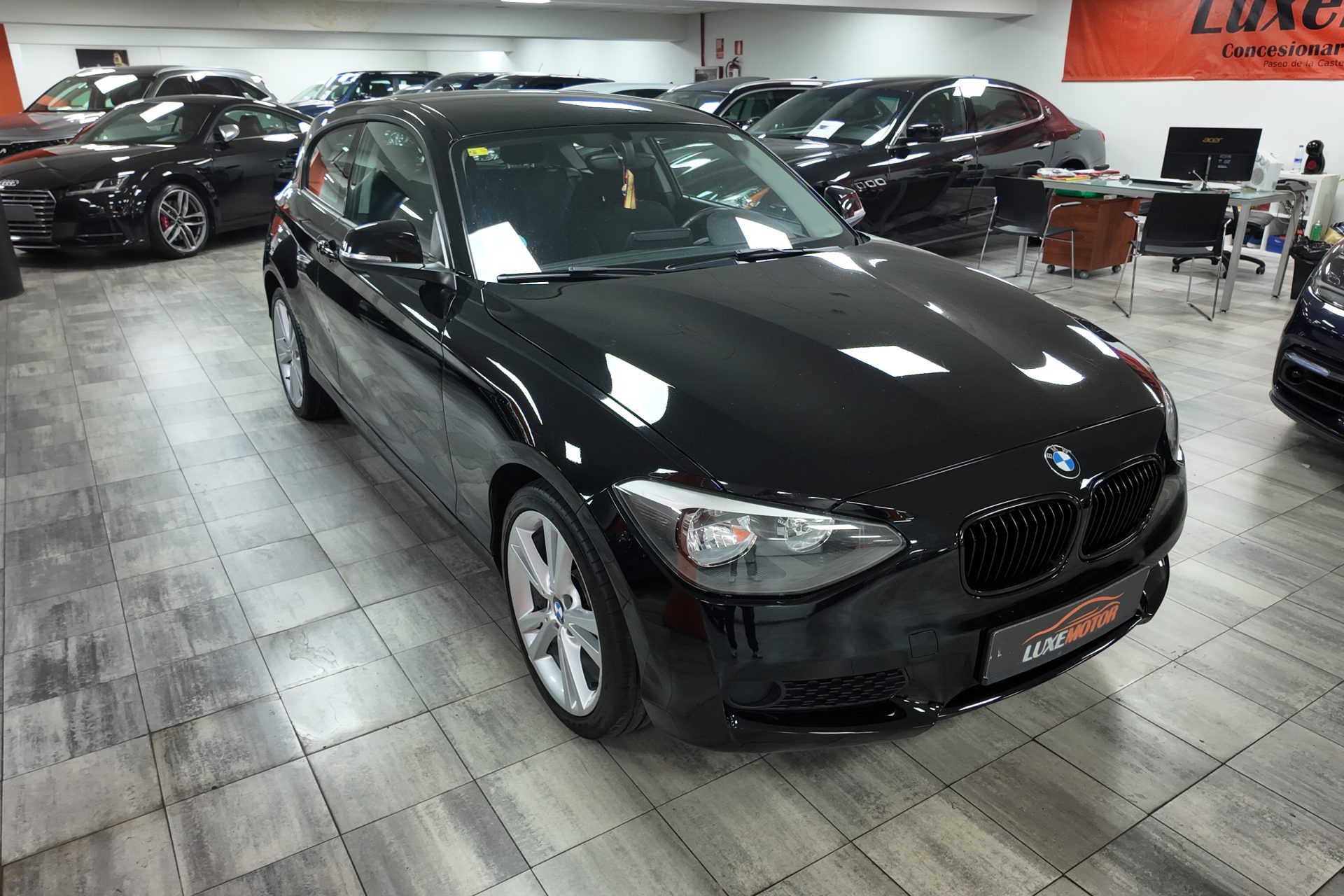 BMW Serie 1
