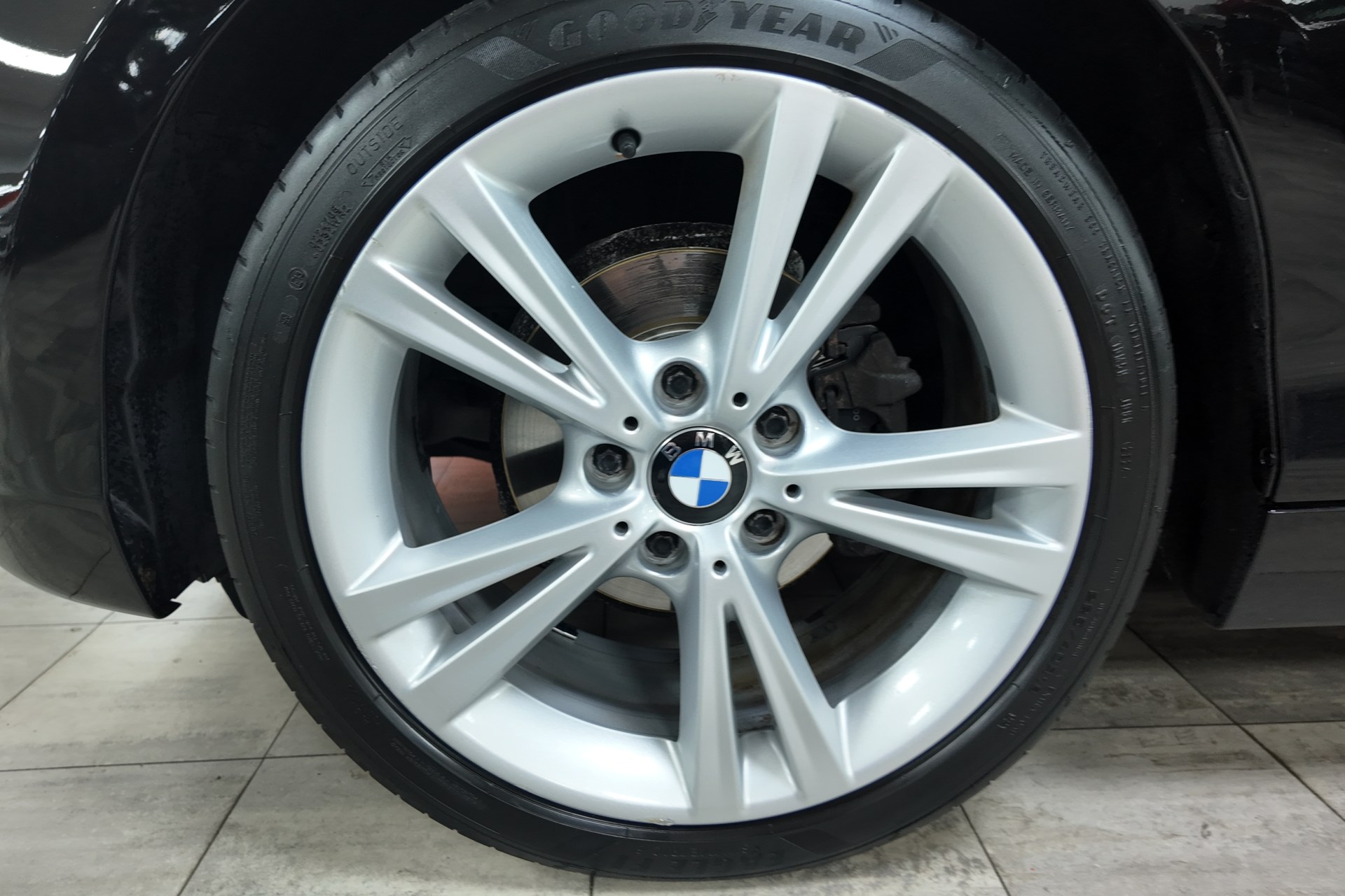 BMW Serie 1