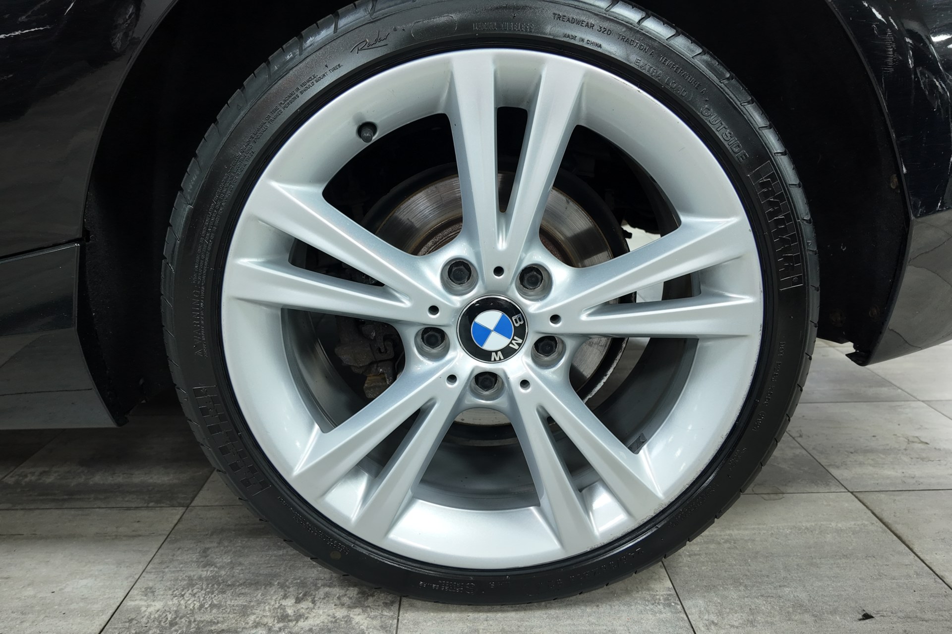 BMW Serie 1