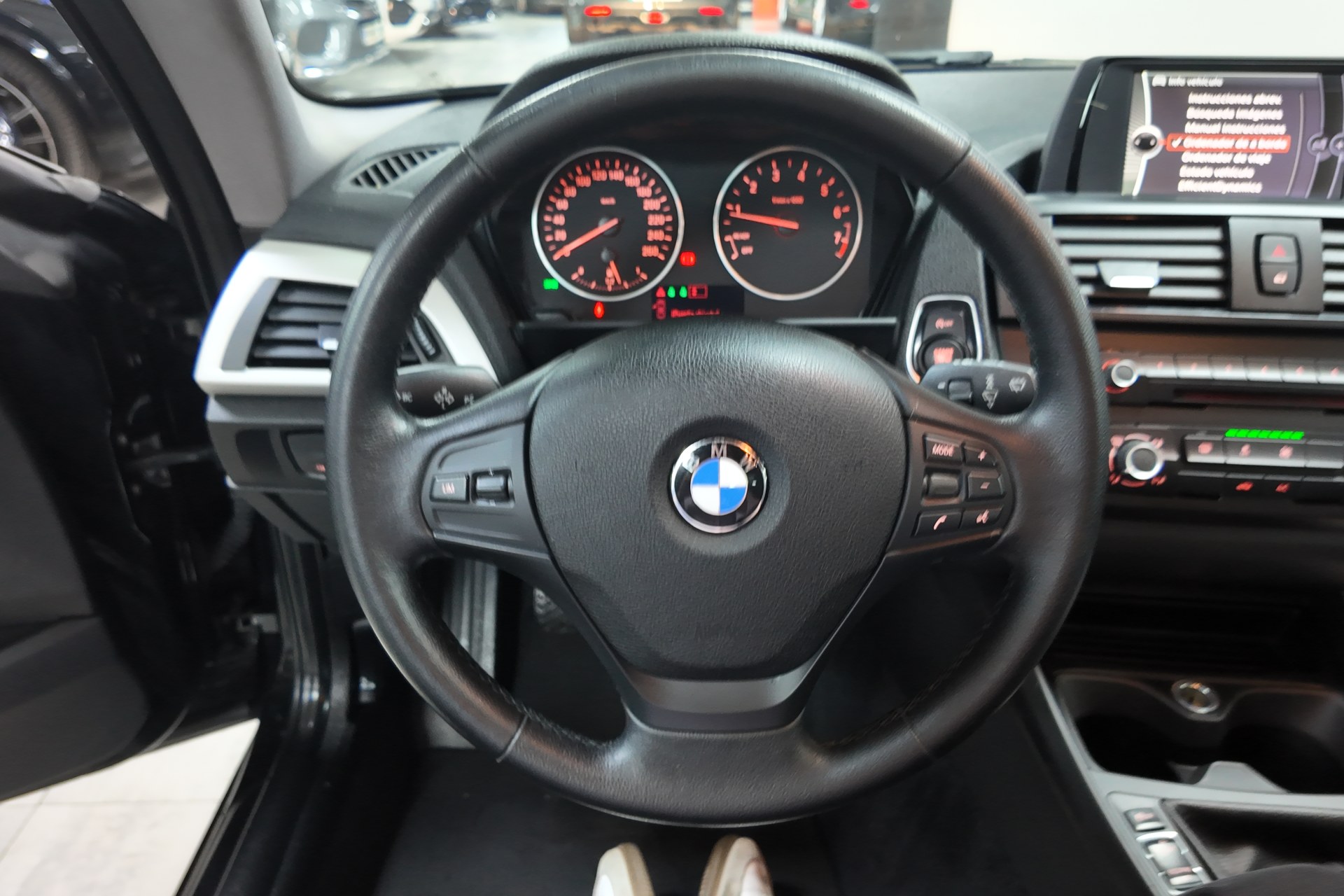 BMW Serie 1