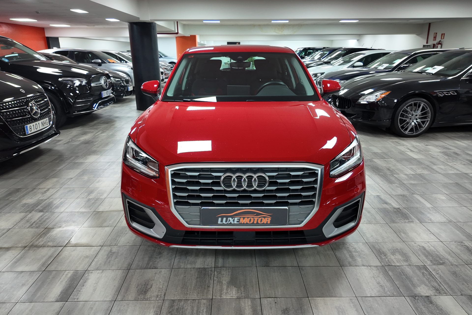 Audi Q2