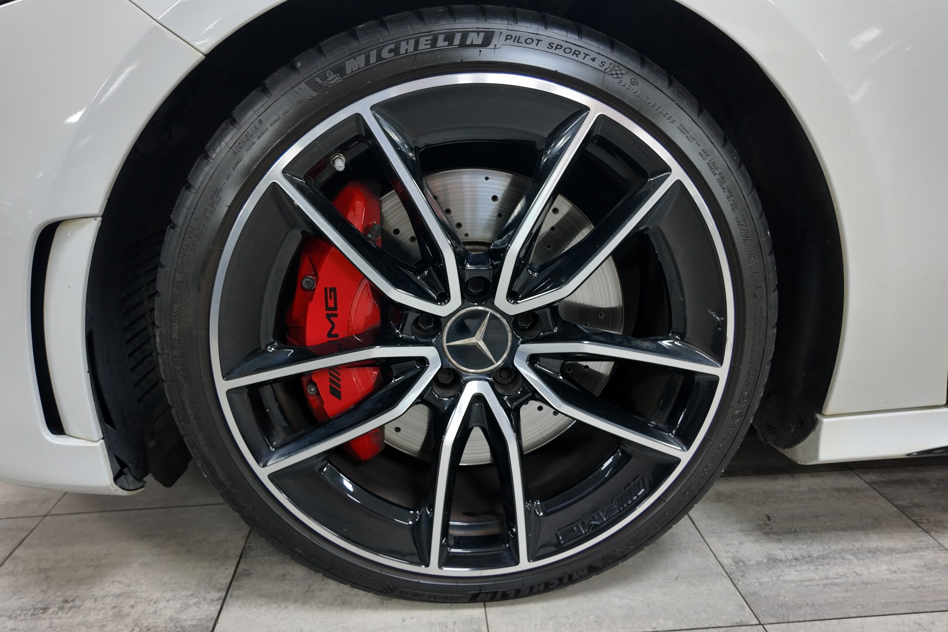 Mercedes-Benz Clase A
