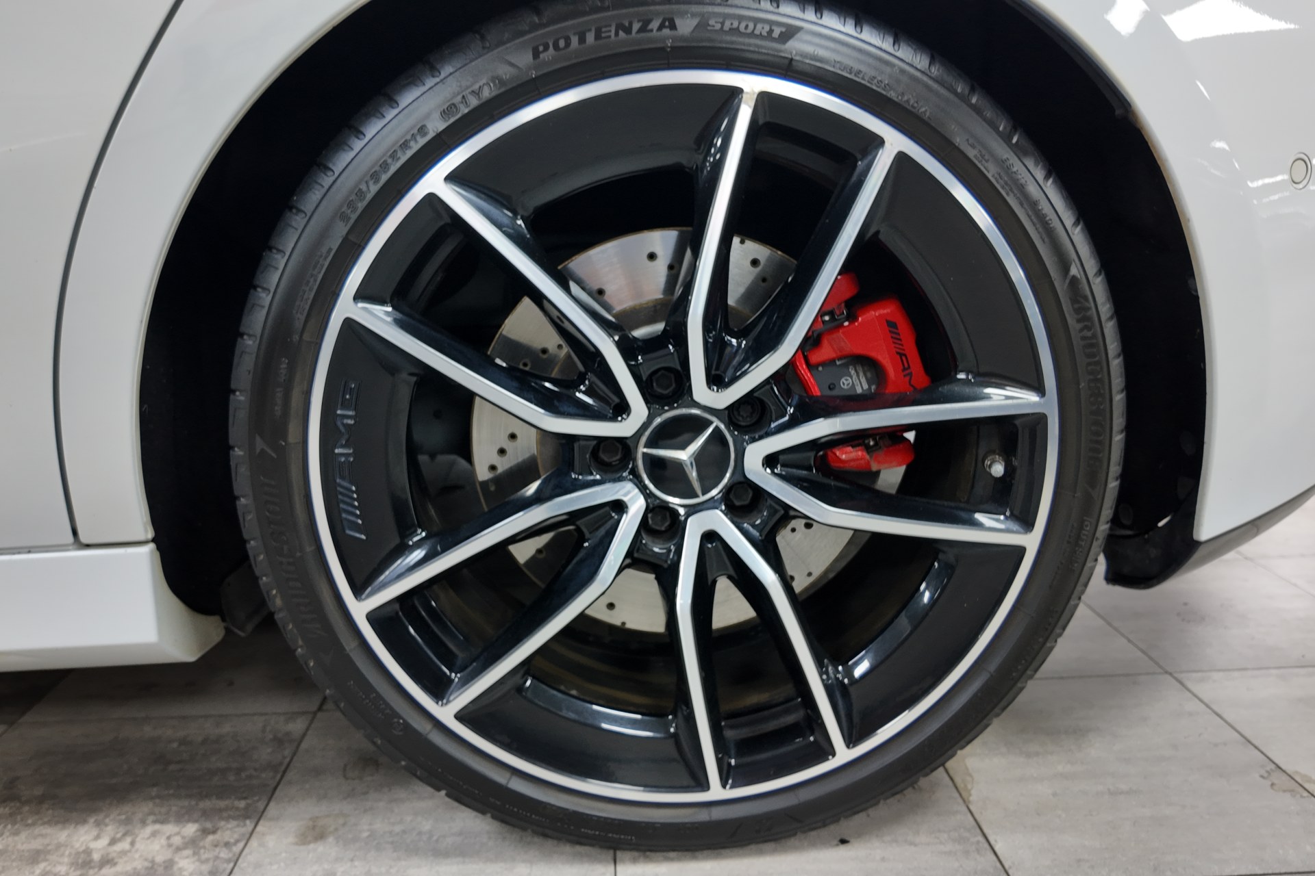 Mercedes-Benz Clase A