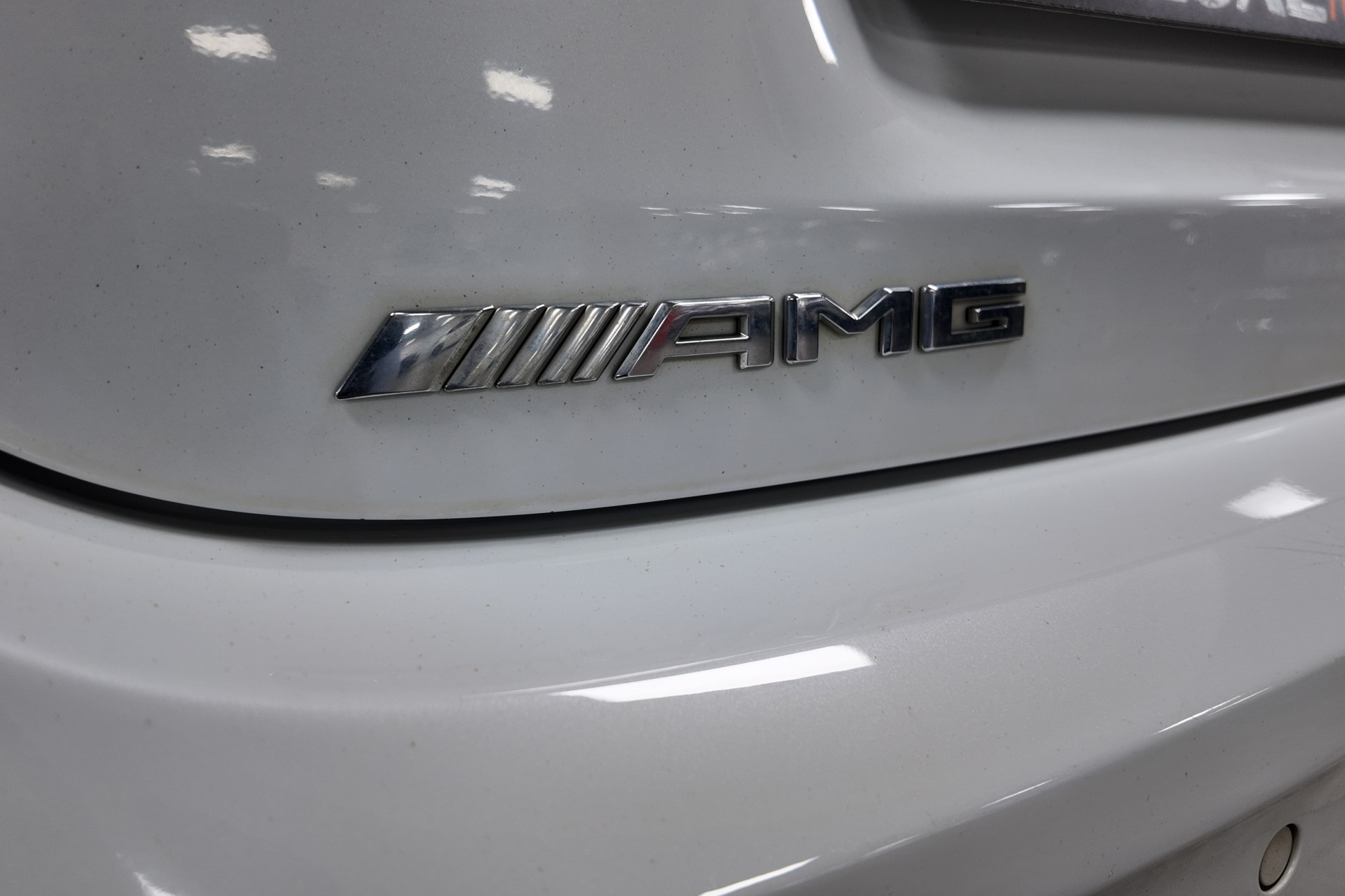 Mercedes-Benz Clase A